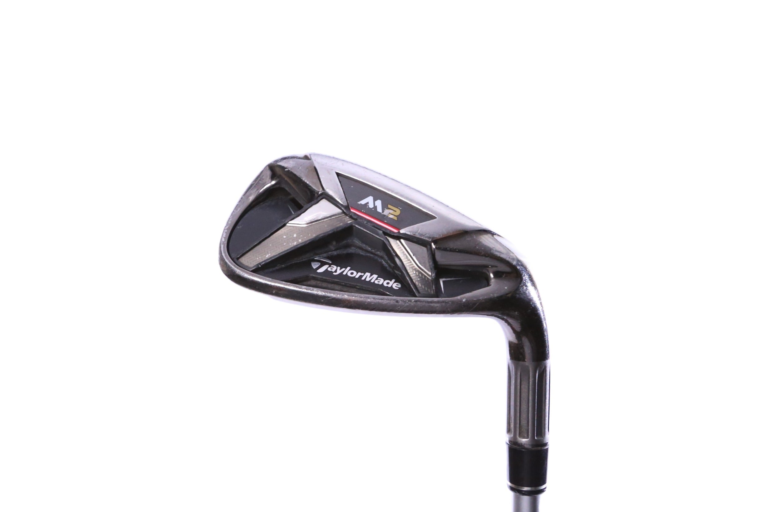 Used TaylorMade M2 Approach Wedge - Right-Handed - 49 Degrees - Ladies Flex