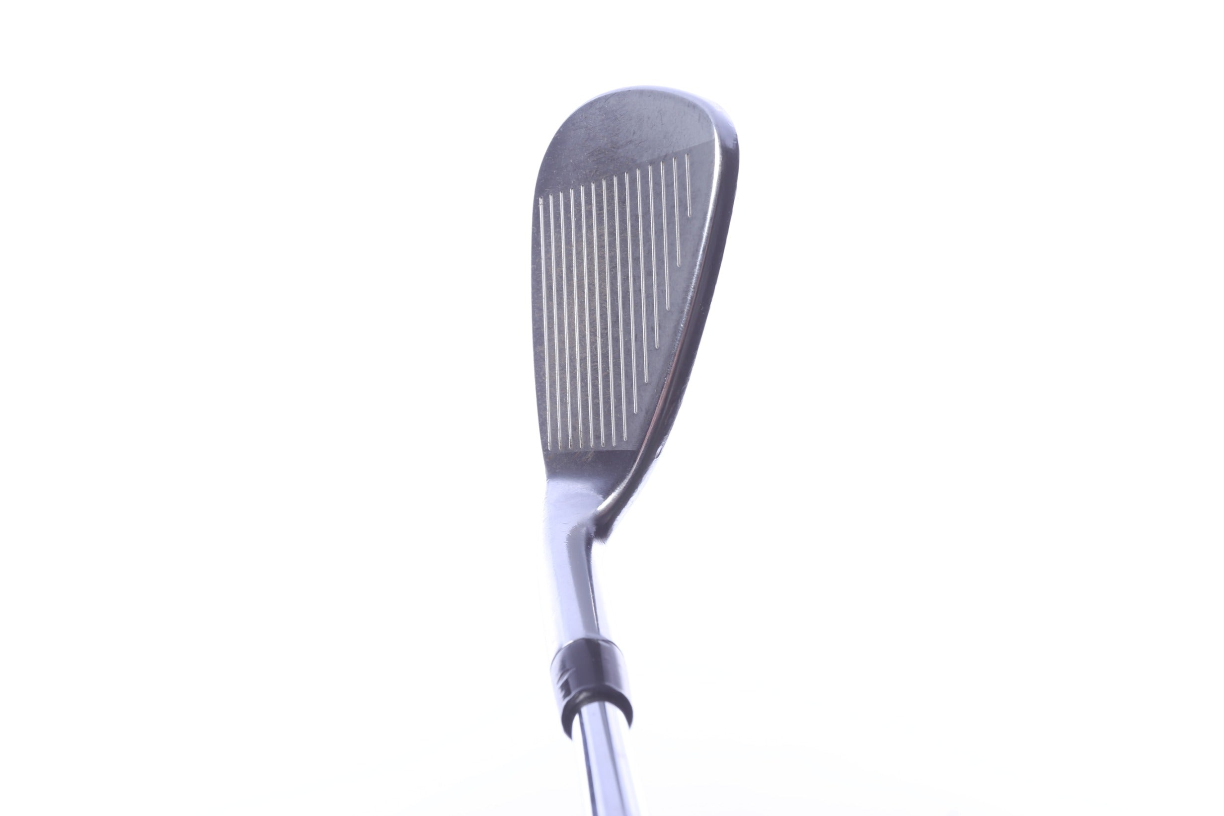 Used PXG 0311XF Gen 2 Iron Set - Right-Handed - 4-PW - Stiff Flex