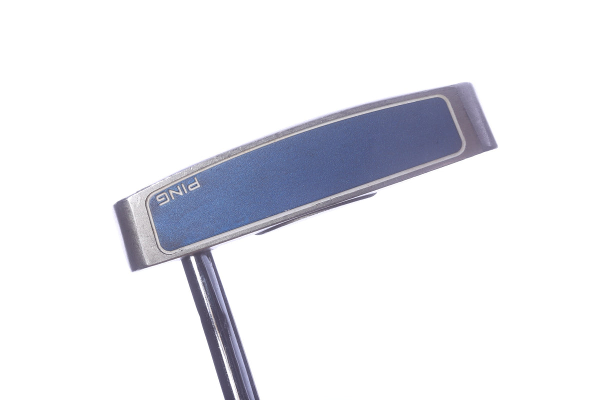 Used Ping G2i Craz-E Putter - Right-Handed - 34 in - Mallet