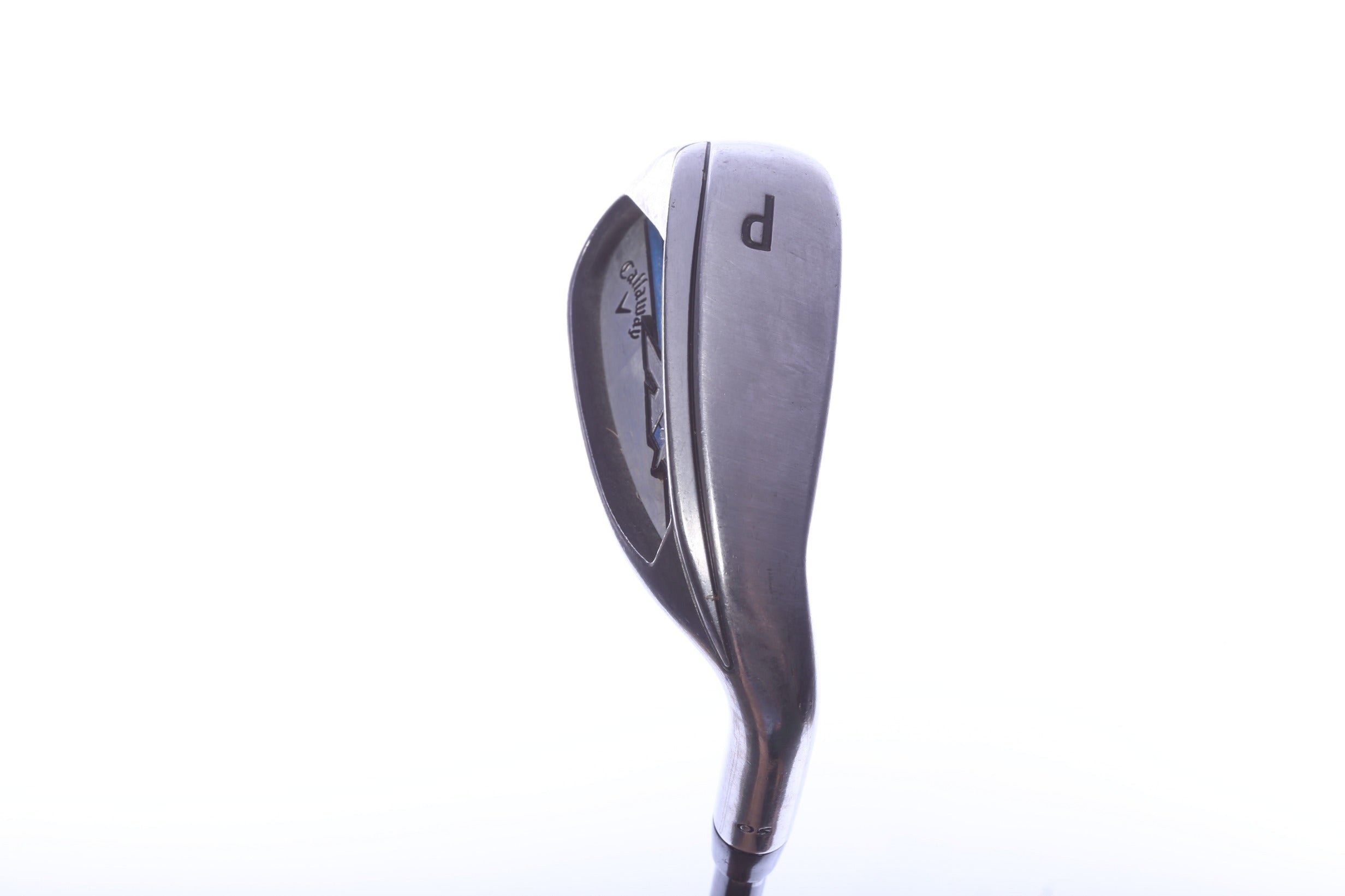 Used Callaway XR OS Pitching Wedge - Right-Handed - 44 Degrees - Seniors Flex