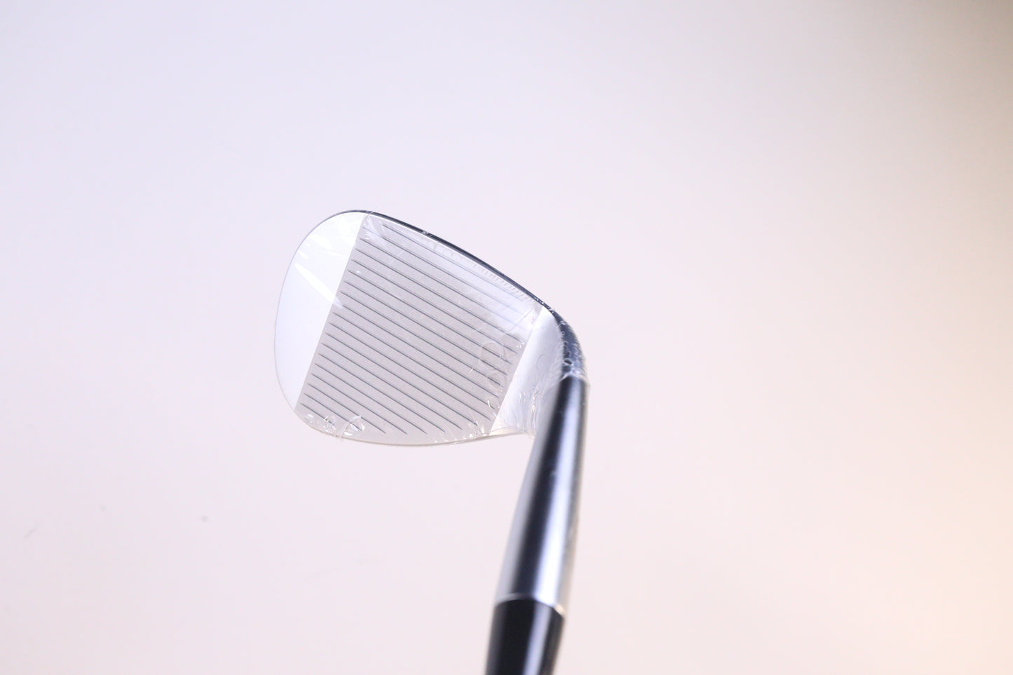 Used Ping Glide 4.0 S Lob Wedge - Left-Handed - 60 Degrees - Stiff Flex-Next Round
