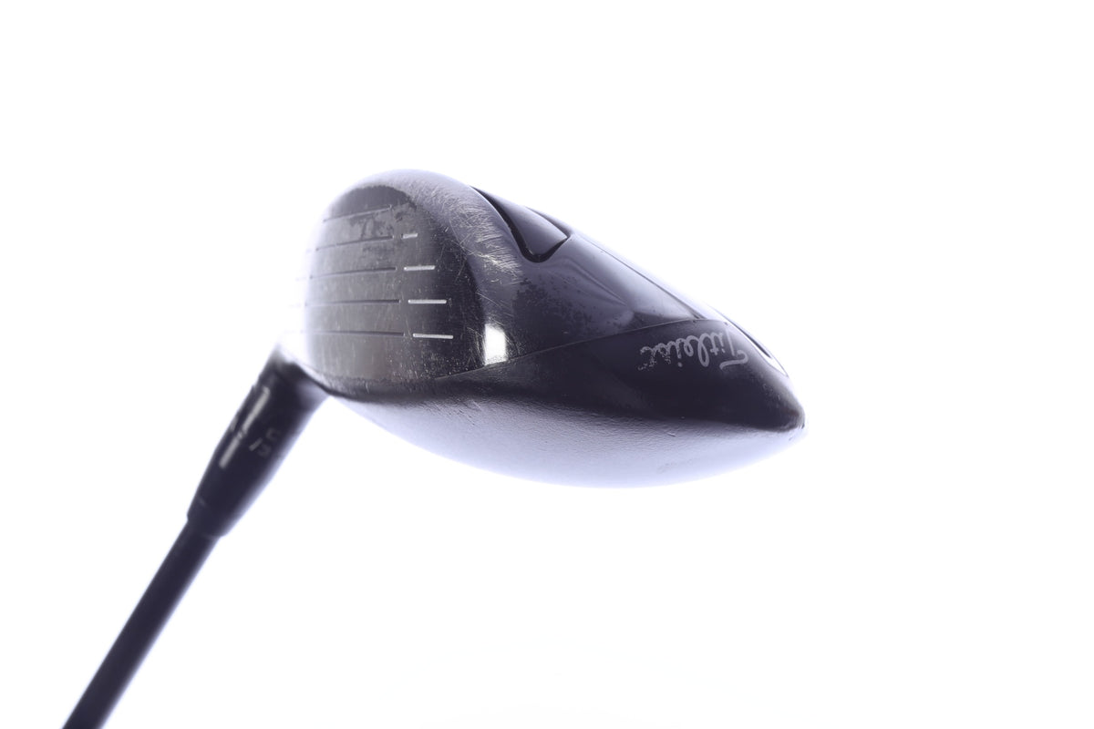 Used Titleist TSi2 3HL Wood - Right-Handed - 16.5 Degrees - Regular Flex-Next Round