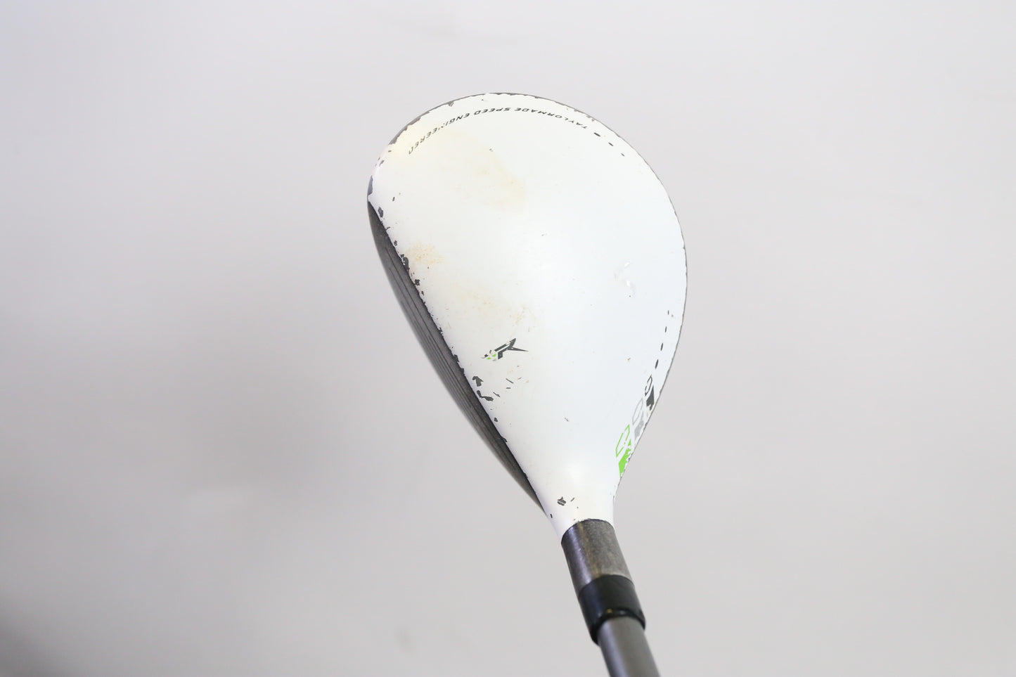 Used TaylorMade RocketBallz 4H Hybrid - Right-Handed - 22 Degrees - Seniors Flex