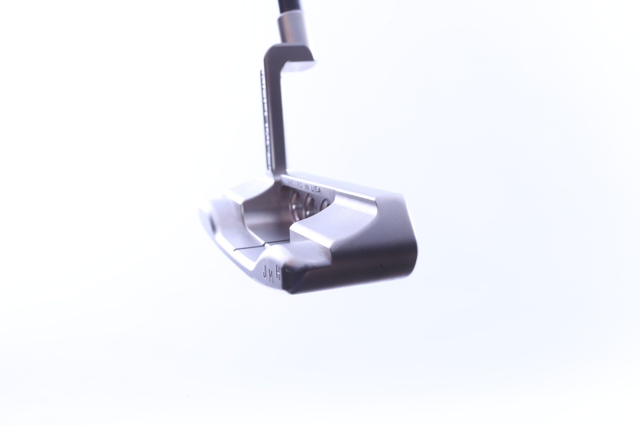 Used Titleist Scotty Cameron Super Select Newport Plus Putter - Right-Handed - 34 in - Blade-Next Round