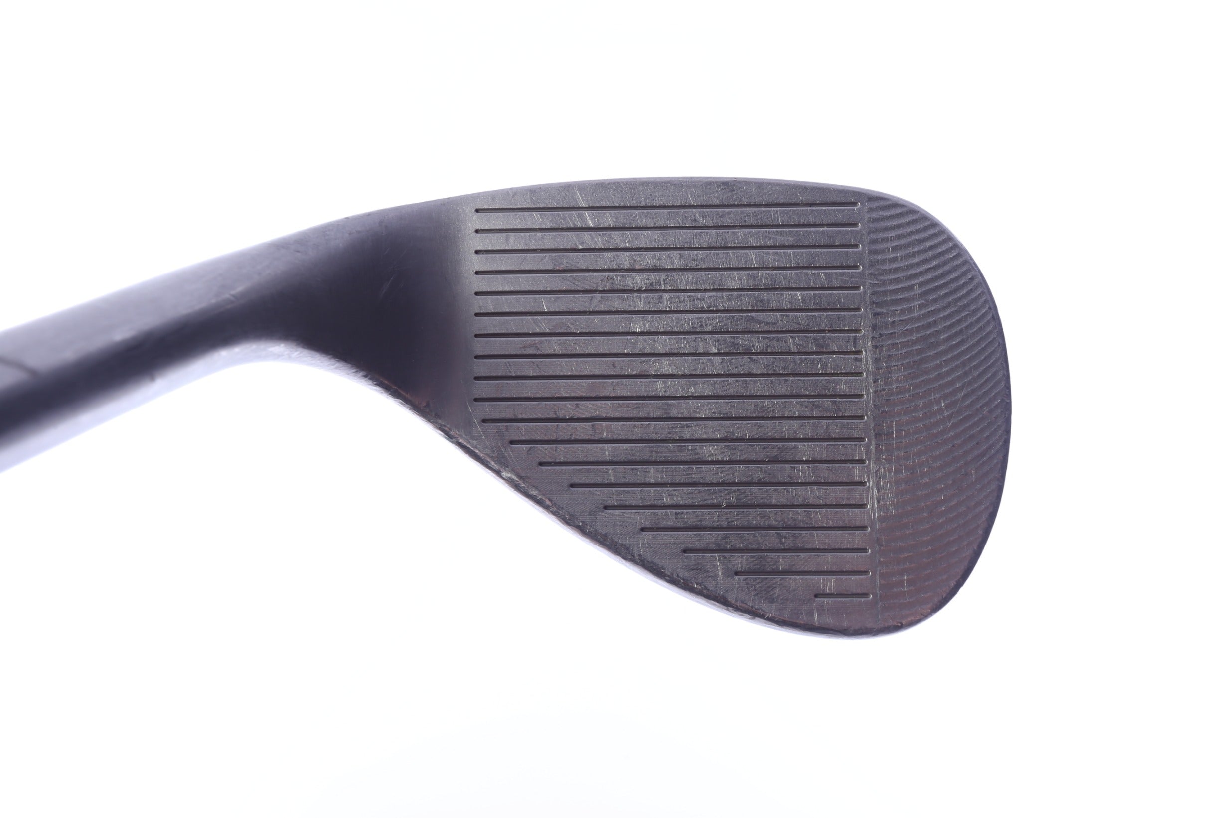 Used Cleveland RTZ Tour Rack Lob Wedge - Right-Handed - 58 Degrees - Extra Stiff Flex