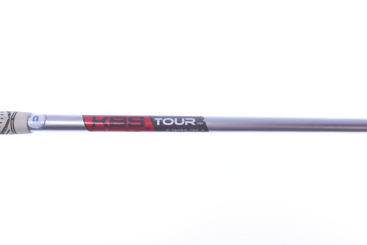 Used Callaway Apex Pro 21 Iron Set - Right-Handed - 4-PW - Extra Stiff Flex