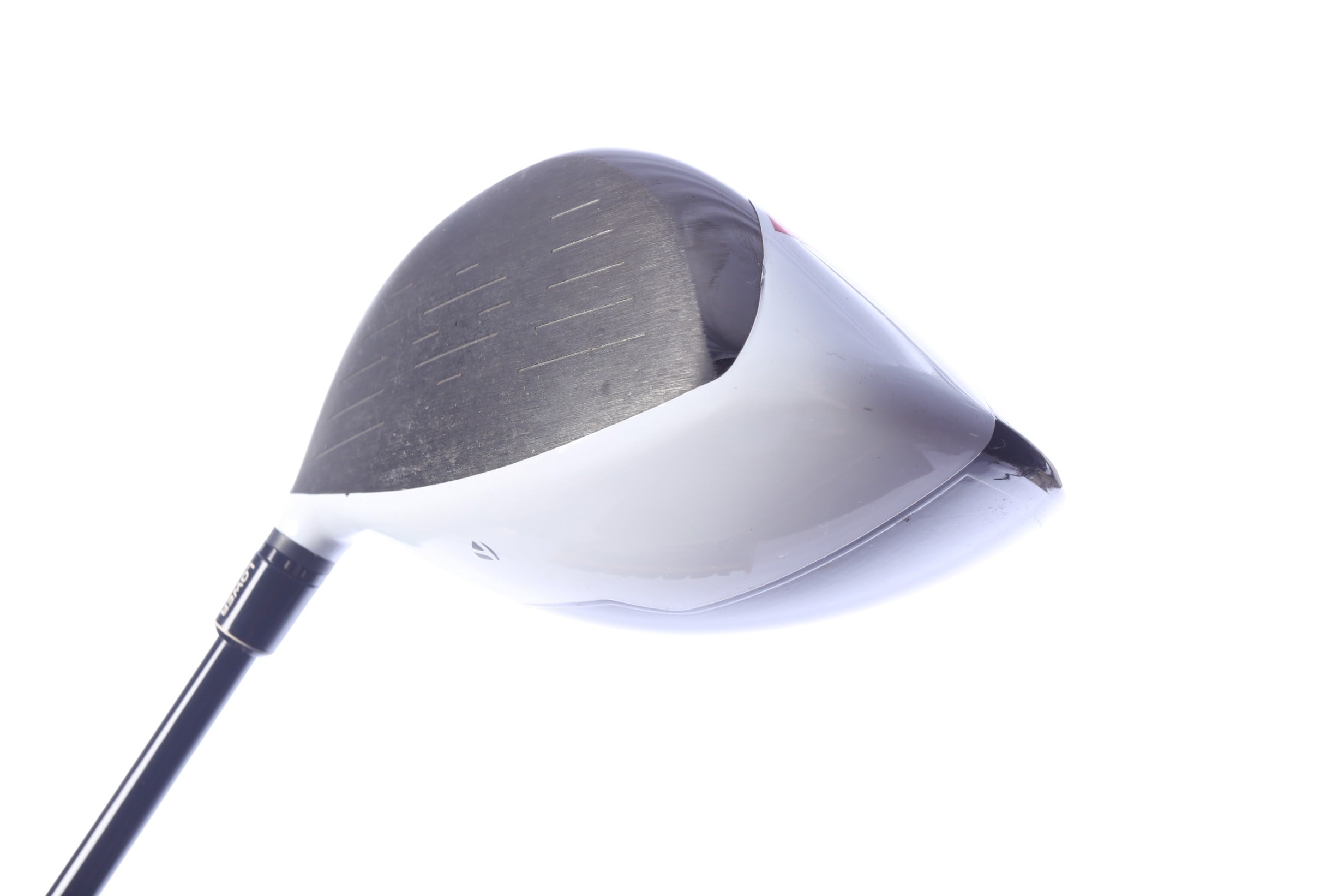 Used TaylorMade 2016 M1 Driver - 9.5 Degrees - Stiff Flex Fujikura Pro - Right-Handed