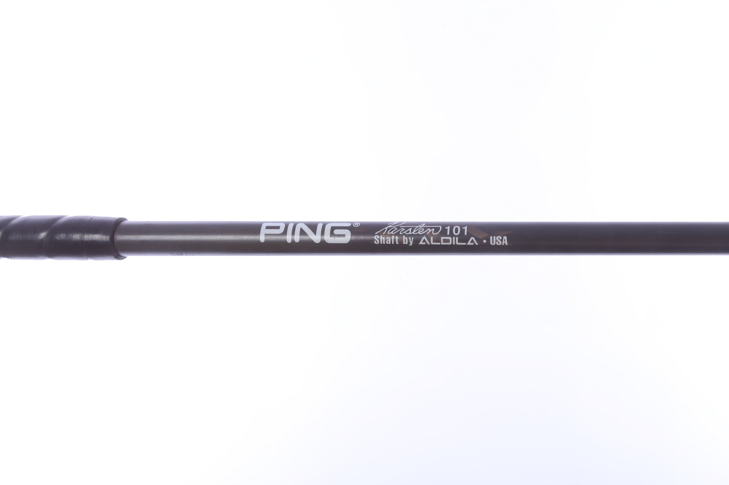 Used Ping Zing Sand Wedge - Right-Handed - 52 Degrees - Regular Flex-Next Round