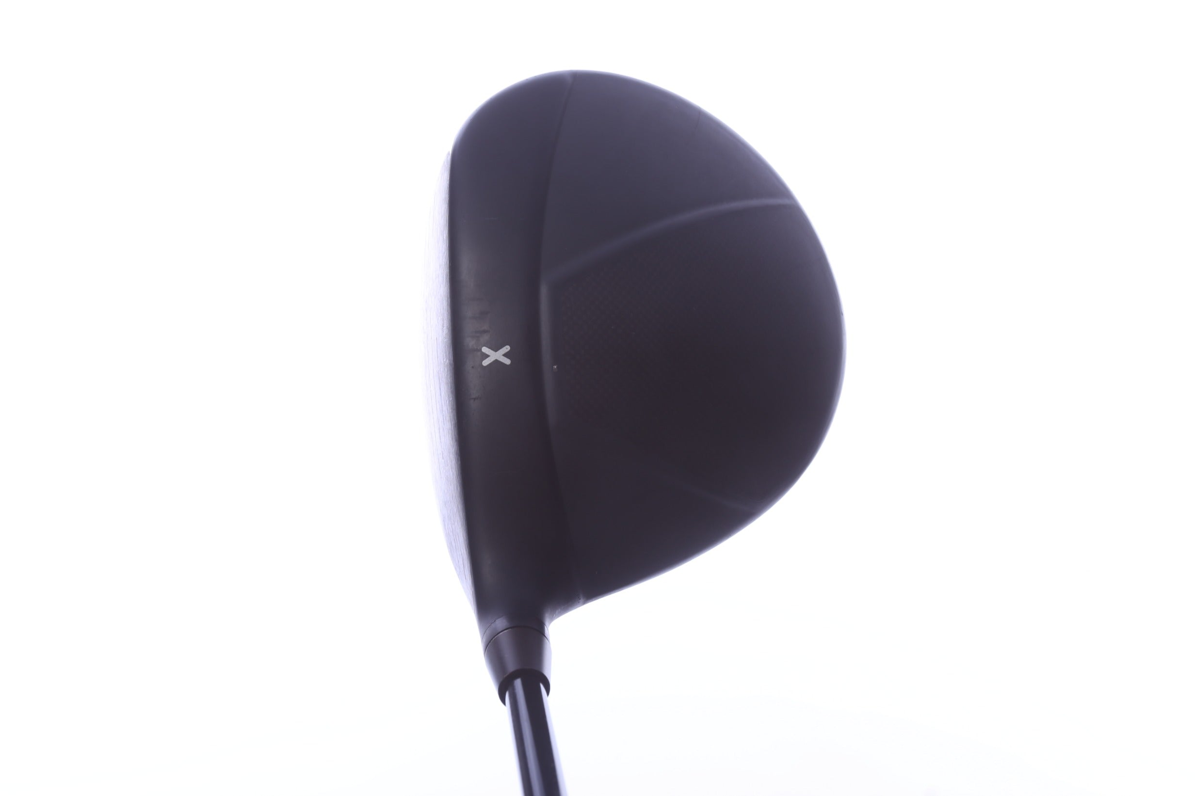 Used PXG 0811 X Proto Driver - 9 Degrees - Regular Flex Mitsubishi Diamana S60 Limited - Right-Handed