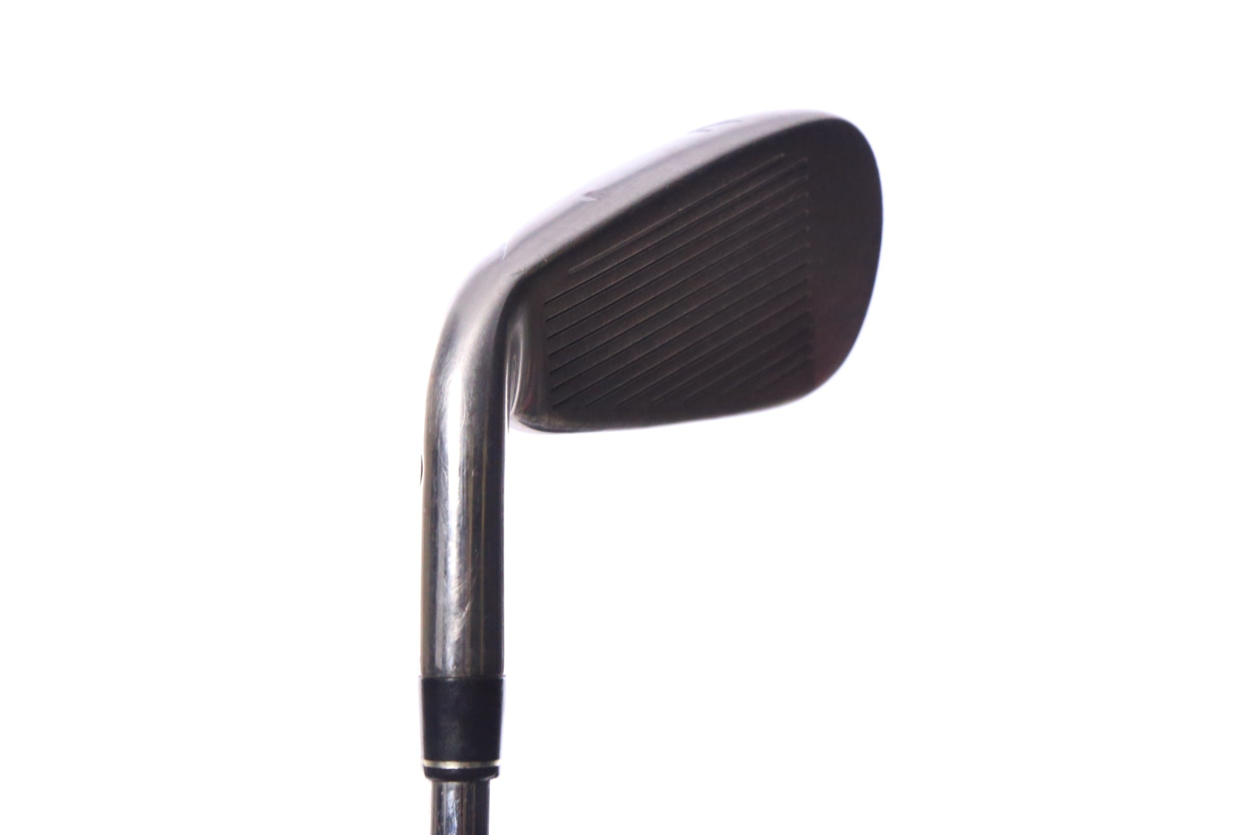 Used TaylorMade Burner 2.0 Single 7-Iron - Right-Handed - Stiff Flex-Next Round