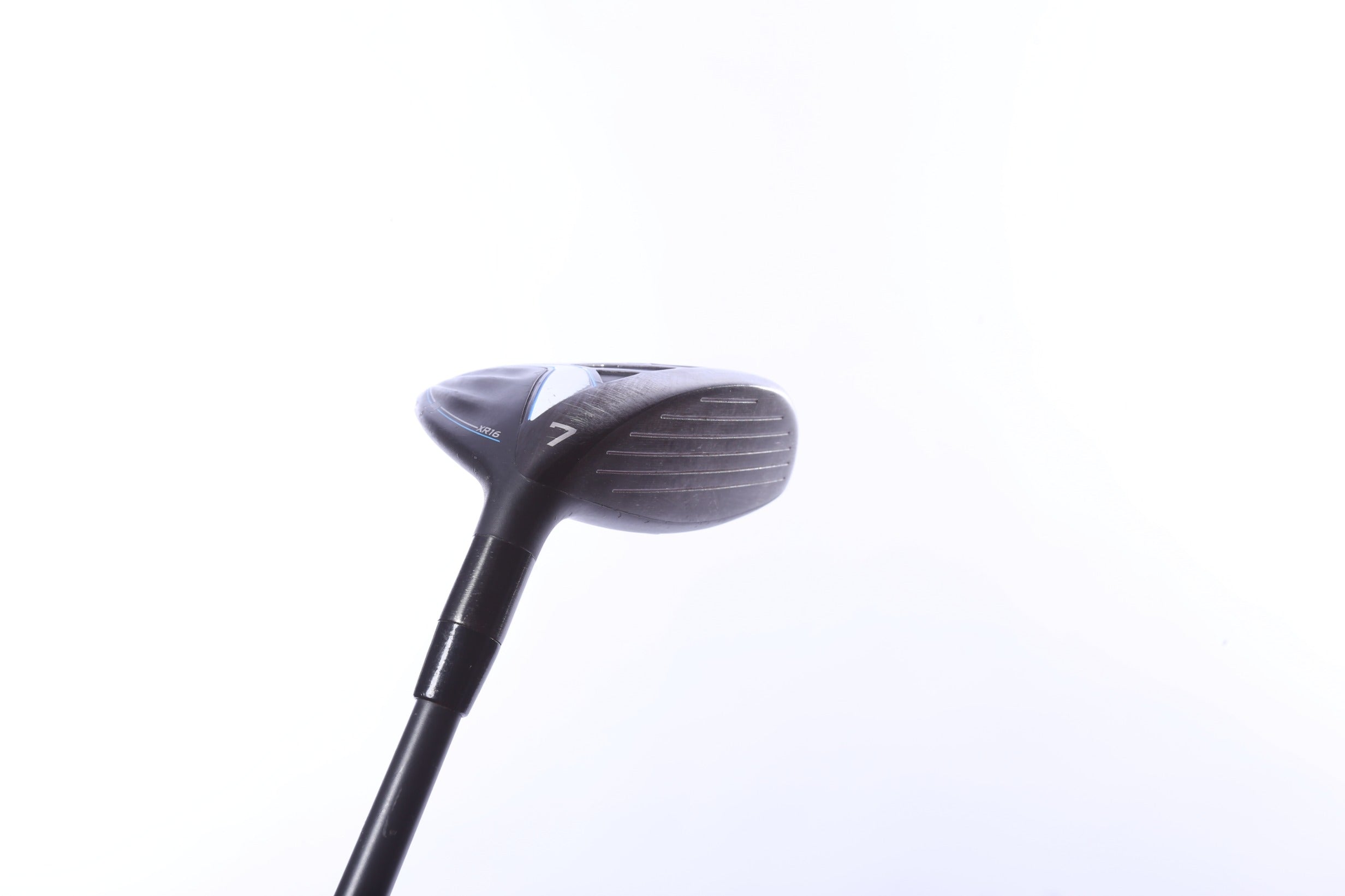Used Callaway XR 16 7-Wood - Right-Handed - 21 Degrees - Ladies Flex-Next Round
