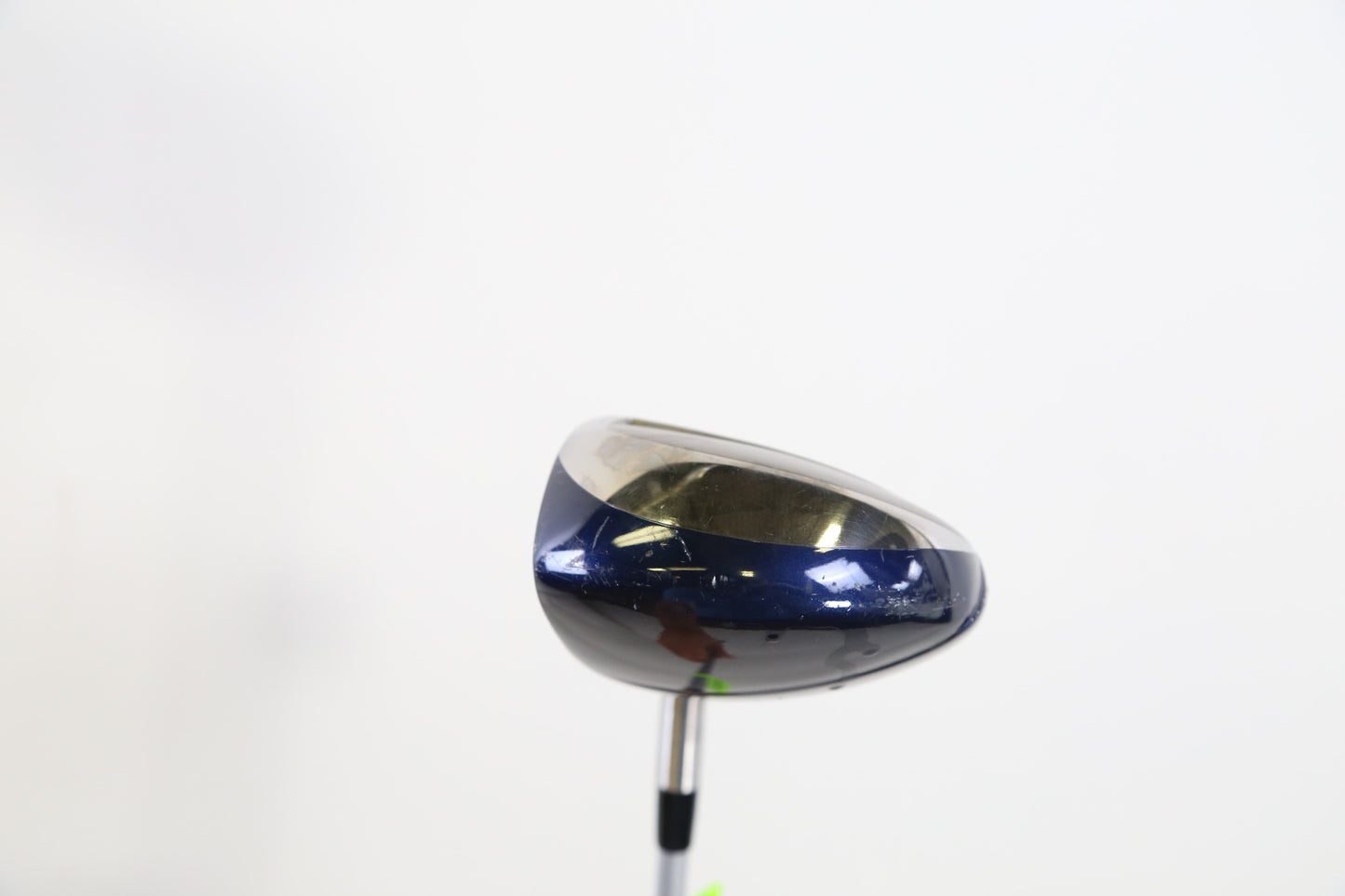 Used Adams GT 363 Ti Driver - Right-Handed - Ladies Flex