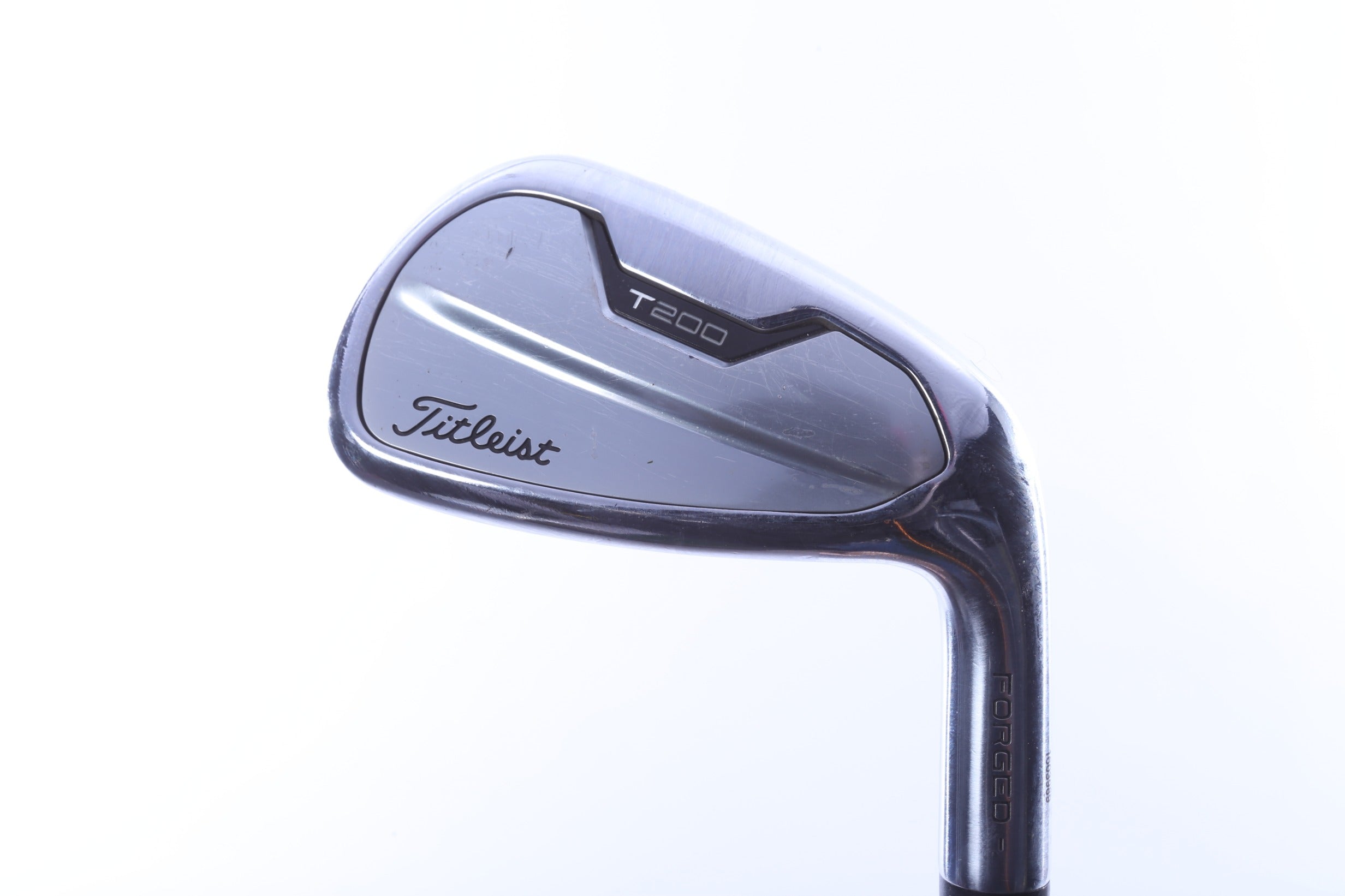 Used Titleist 2021 T200 Single 9-Iron - Right-Handed - Extra Stiff Flex-Next Round