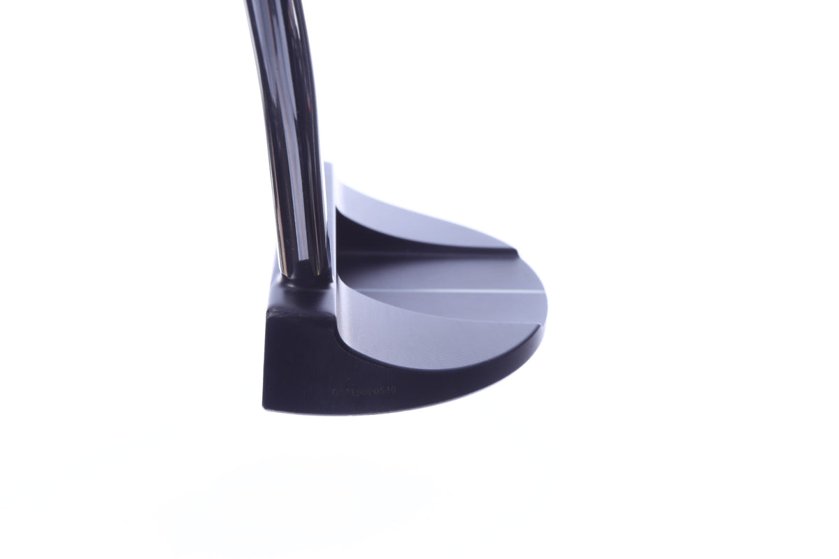 Used Odyssey Ai-ONE Milled Six T DB Putter - Right-Handed - 34.5 in - Mallet