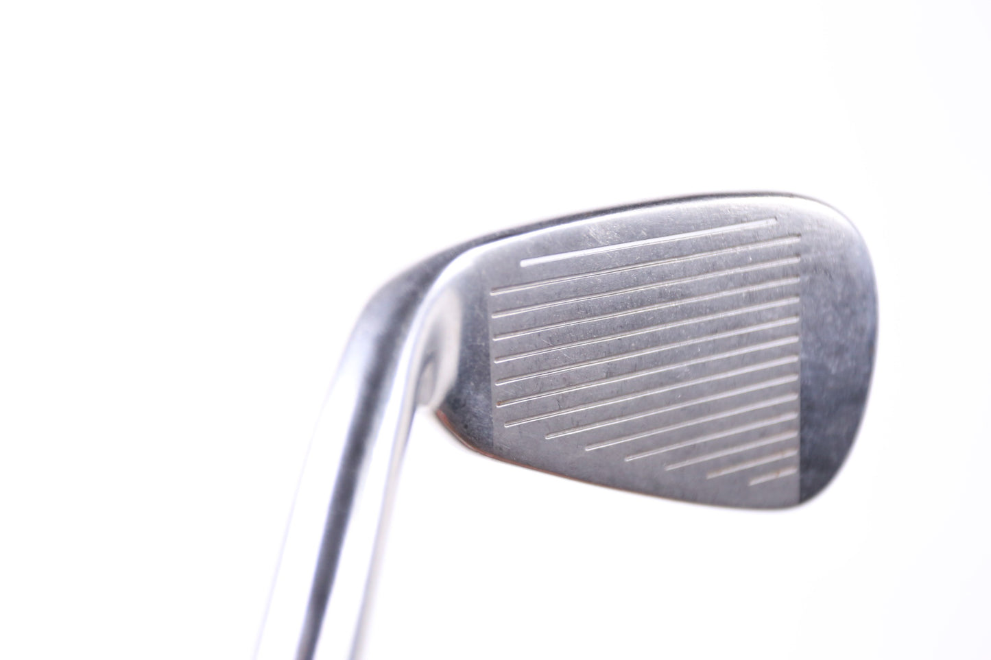 Used TaylorMade RocketBallz Single 7-Iron - Right-Handed - Ladies Flex-Next Round