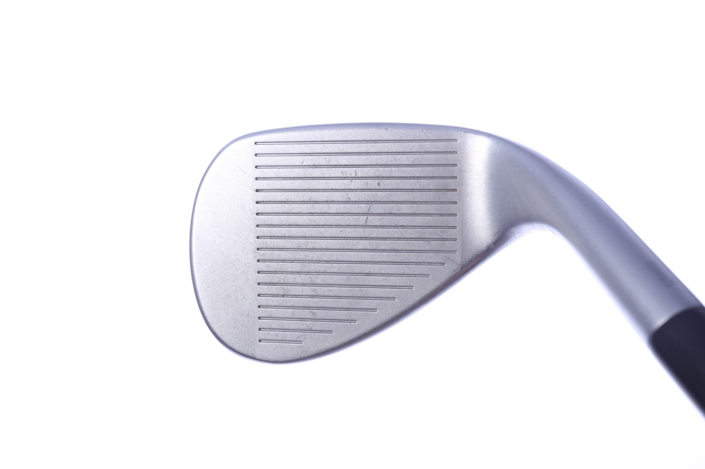 Used Cleveland Smart Sole 4.0 G Gap Wedge - Left-Handed - 50 Degrees - Wedge Flex-Next Round