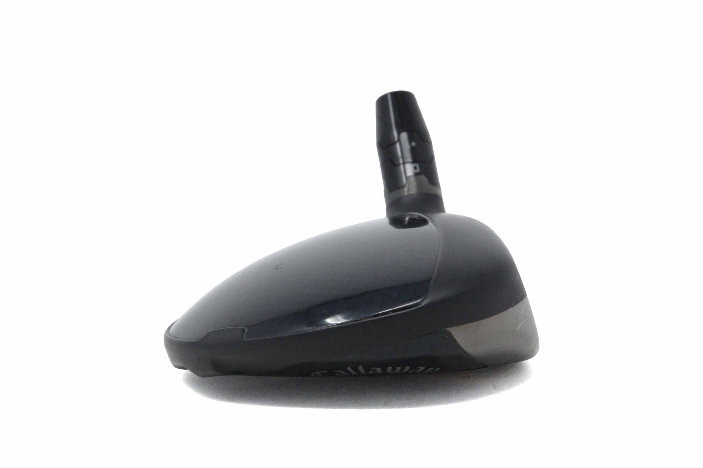 Used Callaway Paradym 3HL Wood - HEAD ONLY - Right-Handed - 16.5 Degrees-Next Round