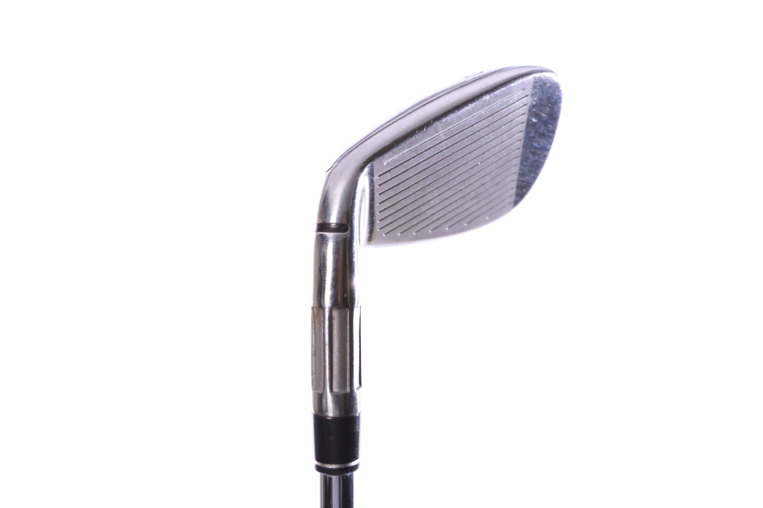 Used TaylorMade M6 Single 9-Iron - Right-Handed - Regular Flex