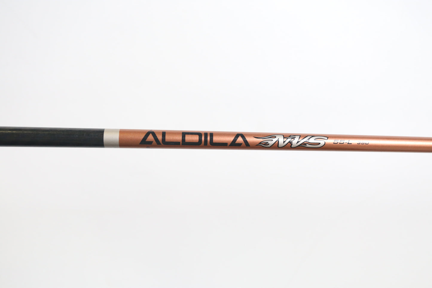 Used Callaway Big Bertha Fusion FT-3 Driver - Right-Handed - 11 Degrees - Ladies Flex