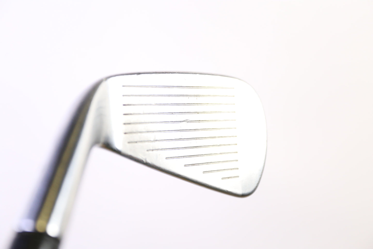 Used Cobra S3 Pro Single 6-Iron - Right-Handed - Stiff Flex-Next Round