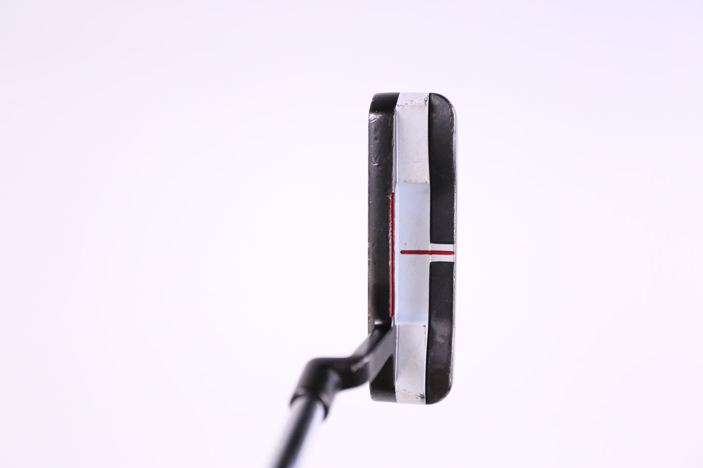 Used Odyssey O-Works #1 Putter - Right-Handed - 35 in - Blade-Next Round