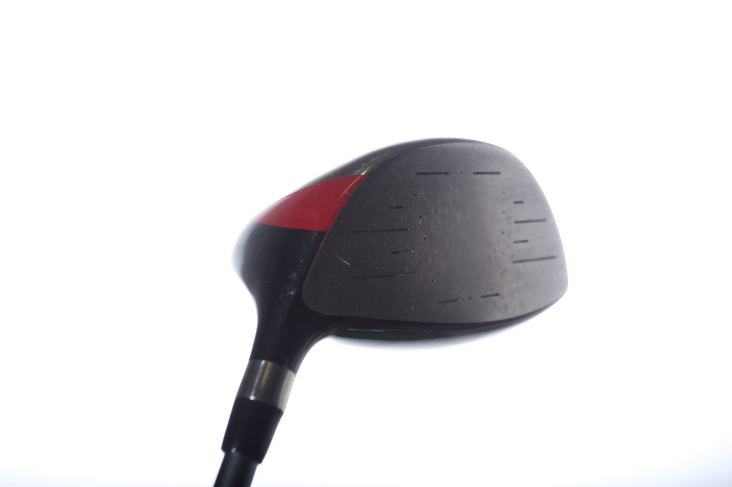 Used Wishon 919 THI Driver - Right-Handed - 11 Degrees - Stiff Flex-Next Round