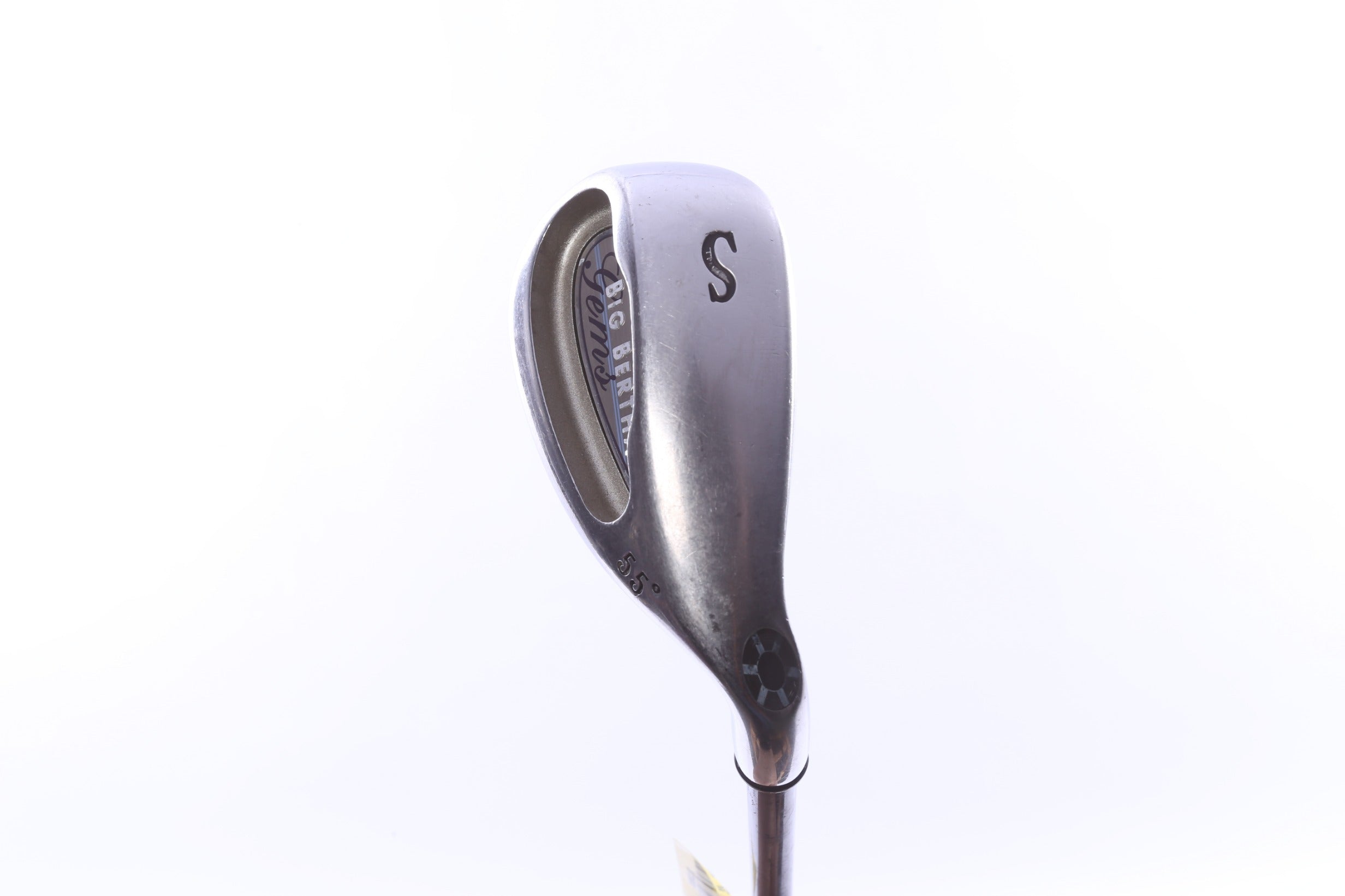 Used Callaway Solaire Gems Sand Wedge - Right-Handed - 55 Degrees - Ladies Flex-Next Round