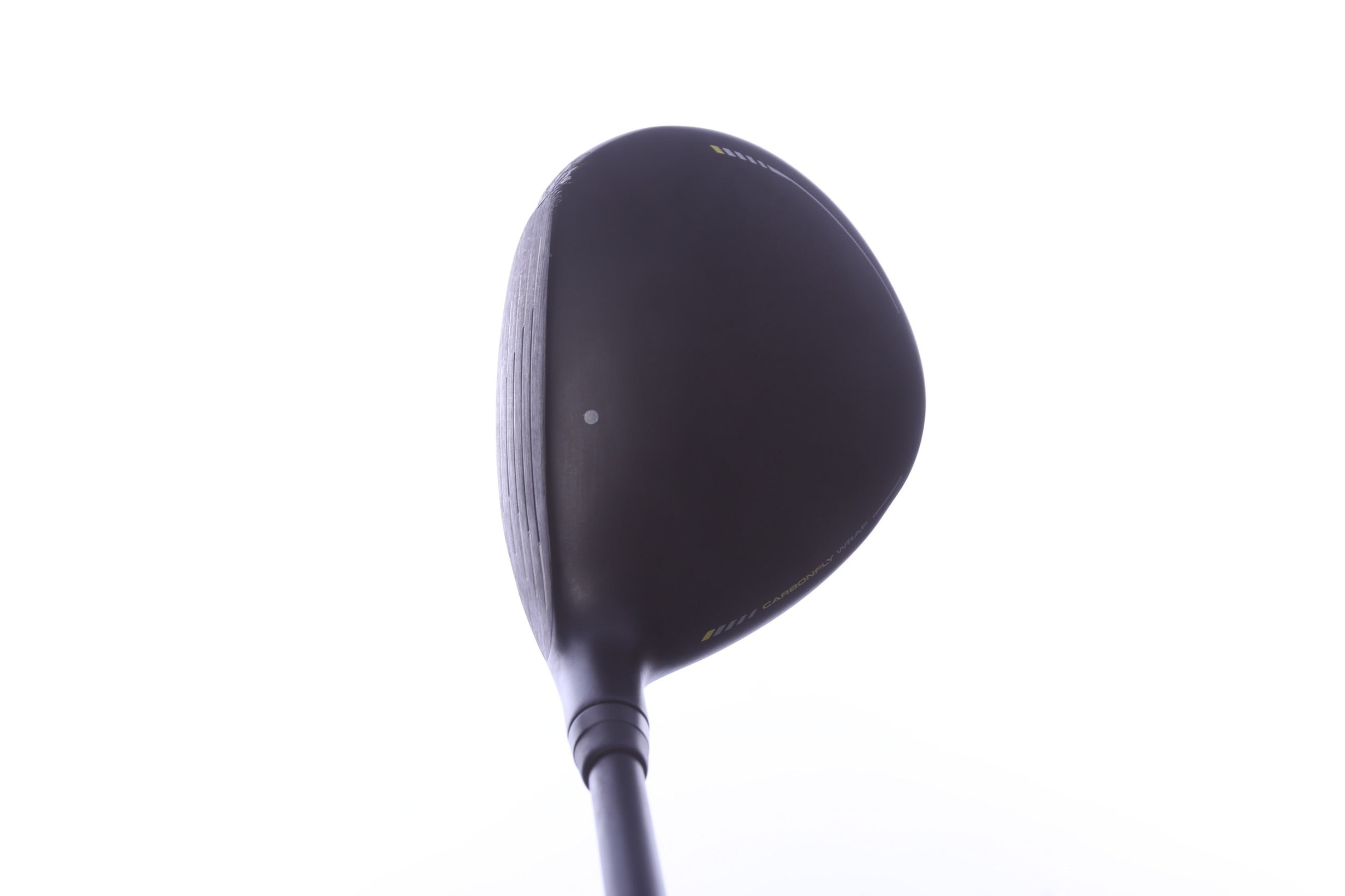 Used Ping G430 MAX 5-Wood - Right-Handed - 18 Degrees - Stiff Flex