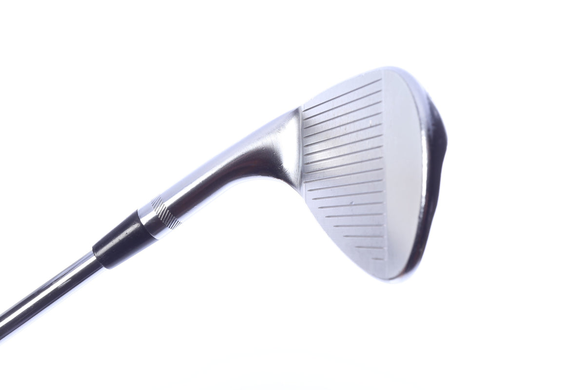 Used Titleist Vokey SM7 Tour Chrome Approach Wedge - Right-Handed - 52 Degrees - Wedge Flex