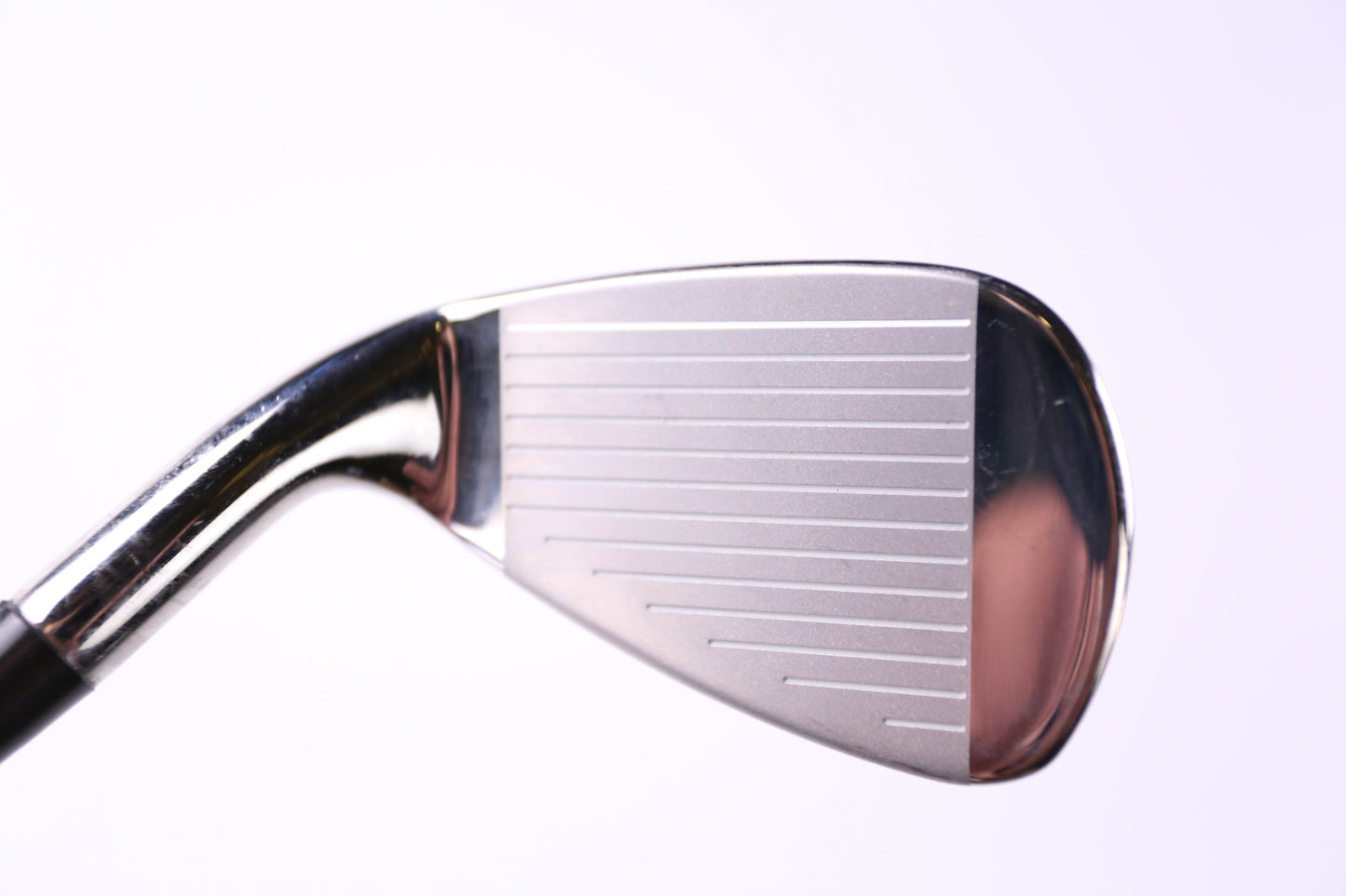 Used Wilson Staff Launch Pad Pitching Wedge - Right-Handed - 44 Degrees - Regular Flex-Next Round