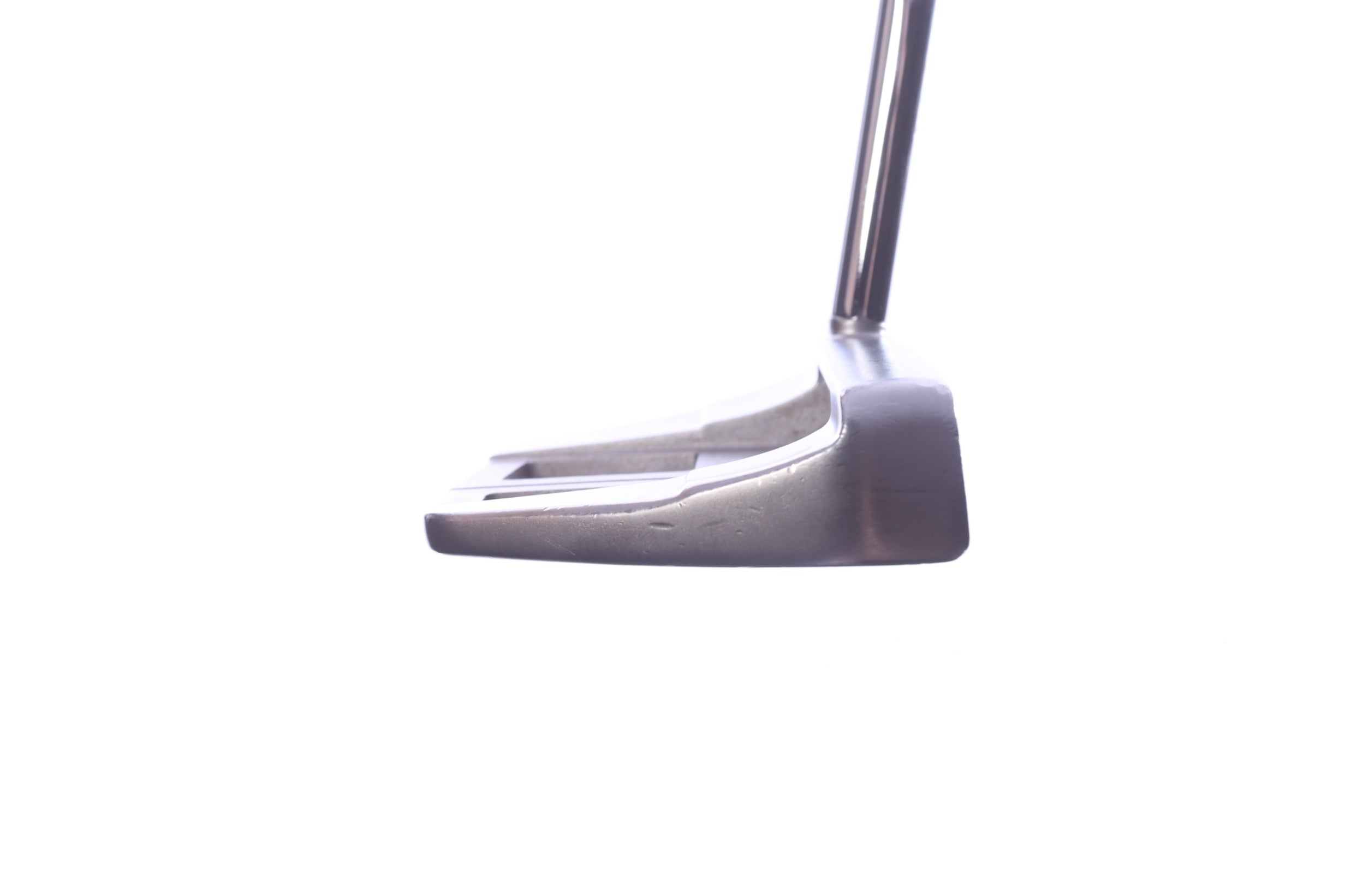 Used TaylorMade TP HYDROBLAST DUPAGE Putter - Right-Handed - 35 in - Mallet