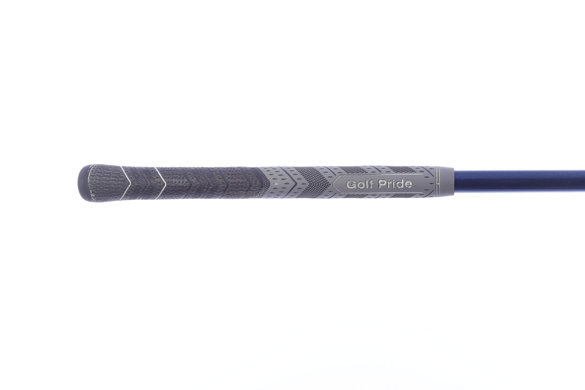 Used TaylorMade SIM2 MAX-D Driver - 9 Degrees - Stiff Flex Fujikura Ventus TR Blue - Right-Handed
