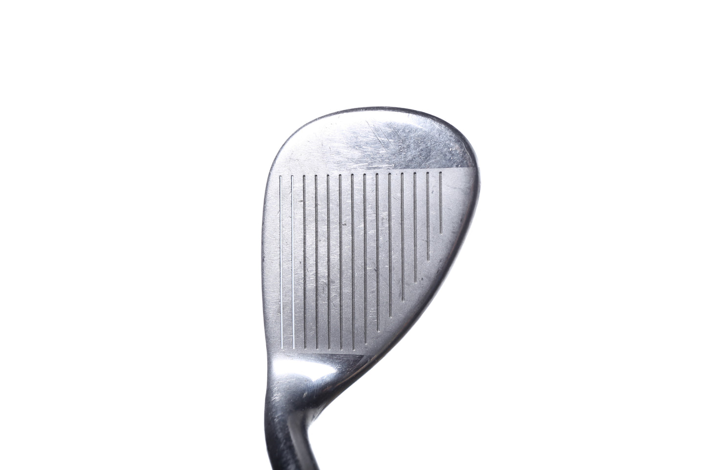 Used Callaway Big Bertha REVA Sand Wedge - Right-Handed - 54 Degrees - Ladies Flex-Next Round
