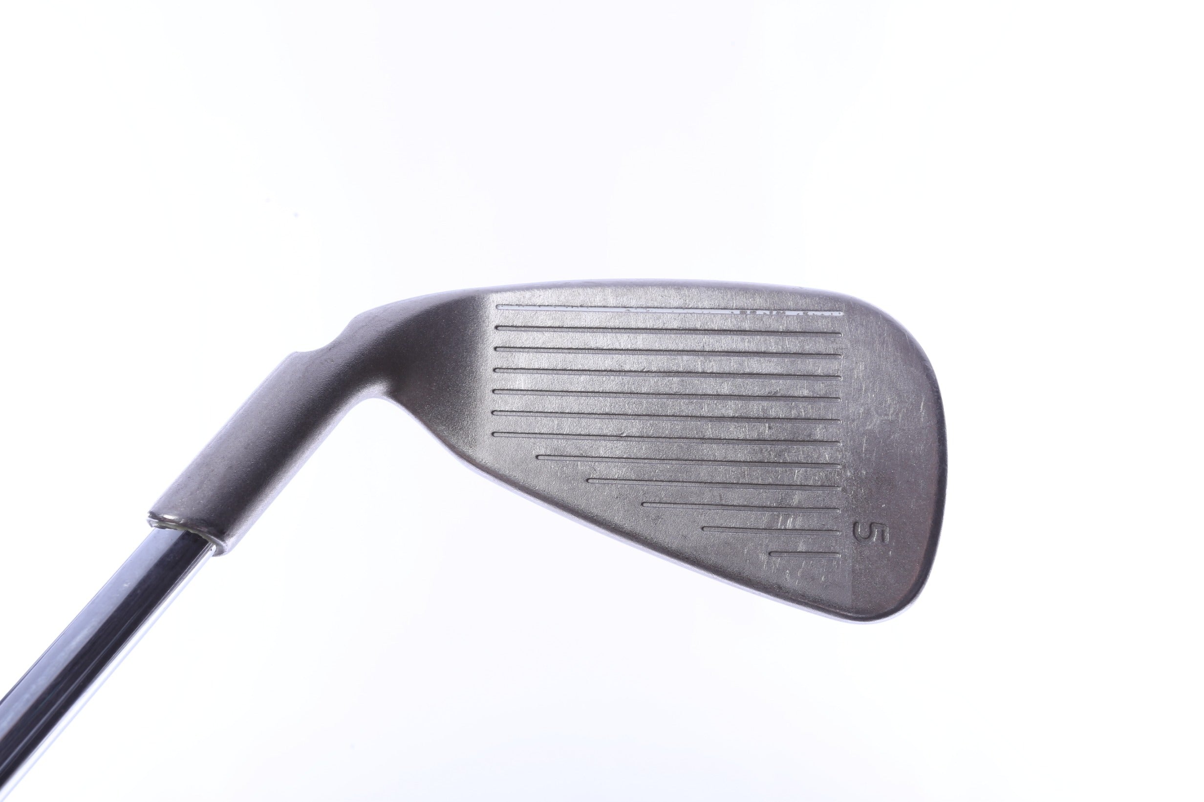 Used Ping G5 Single 5-Iron - Right-Handed - Stiff Flex-Next Round