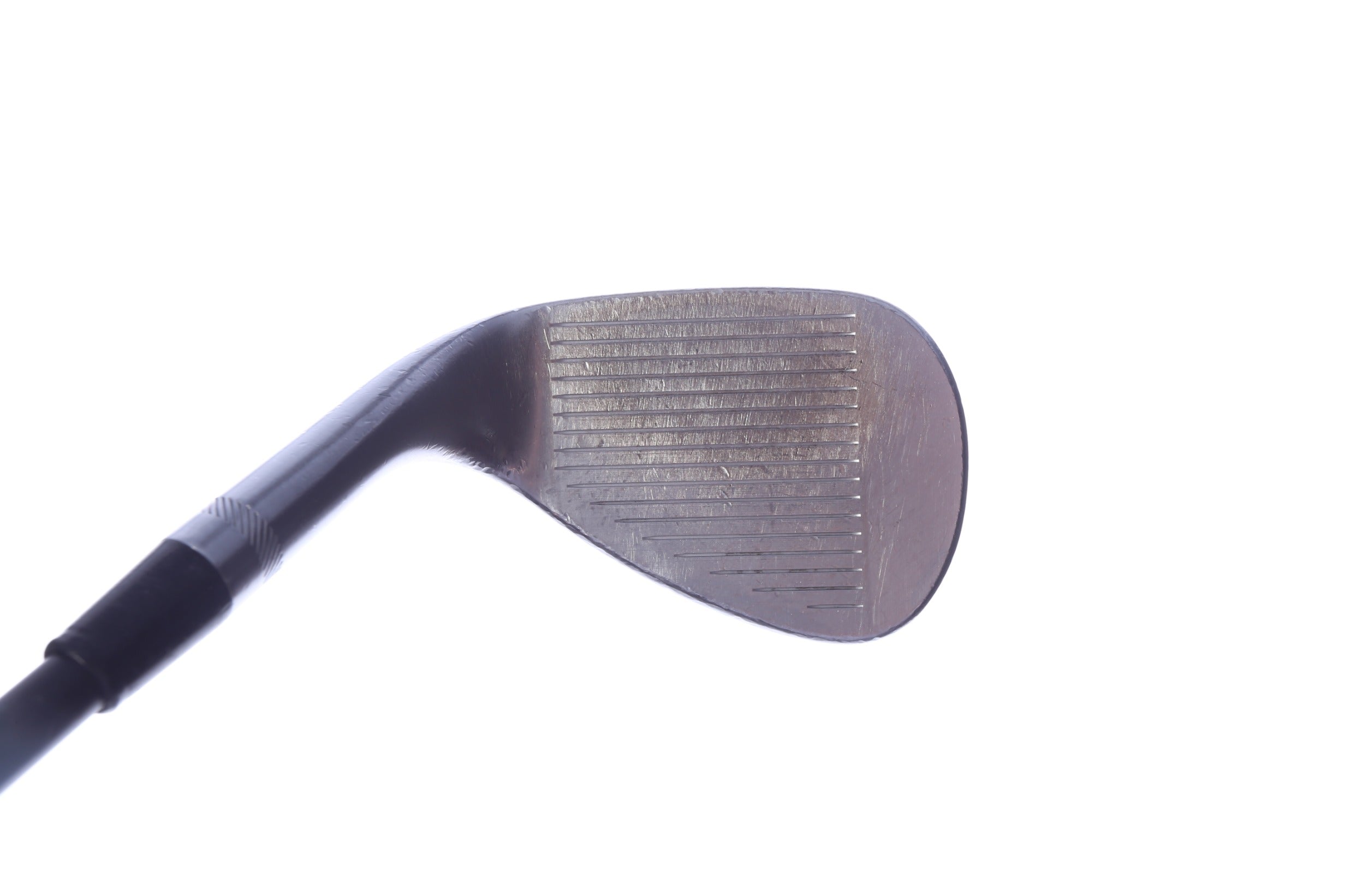 Used Titleist Vokey SM10 Tour Chrome Sand Wedge - Right-Handed - 56 Degrees - Stiff Plus Flex-Next Round