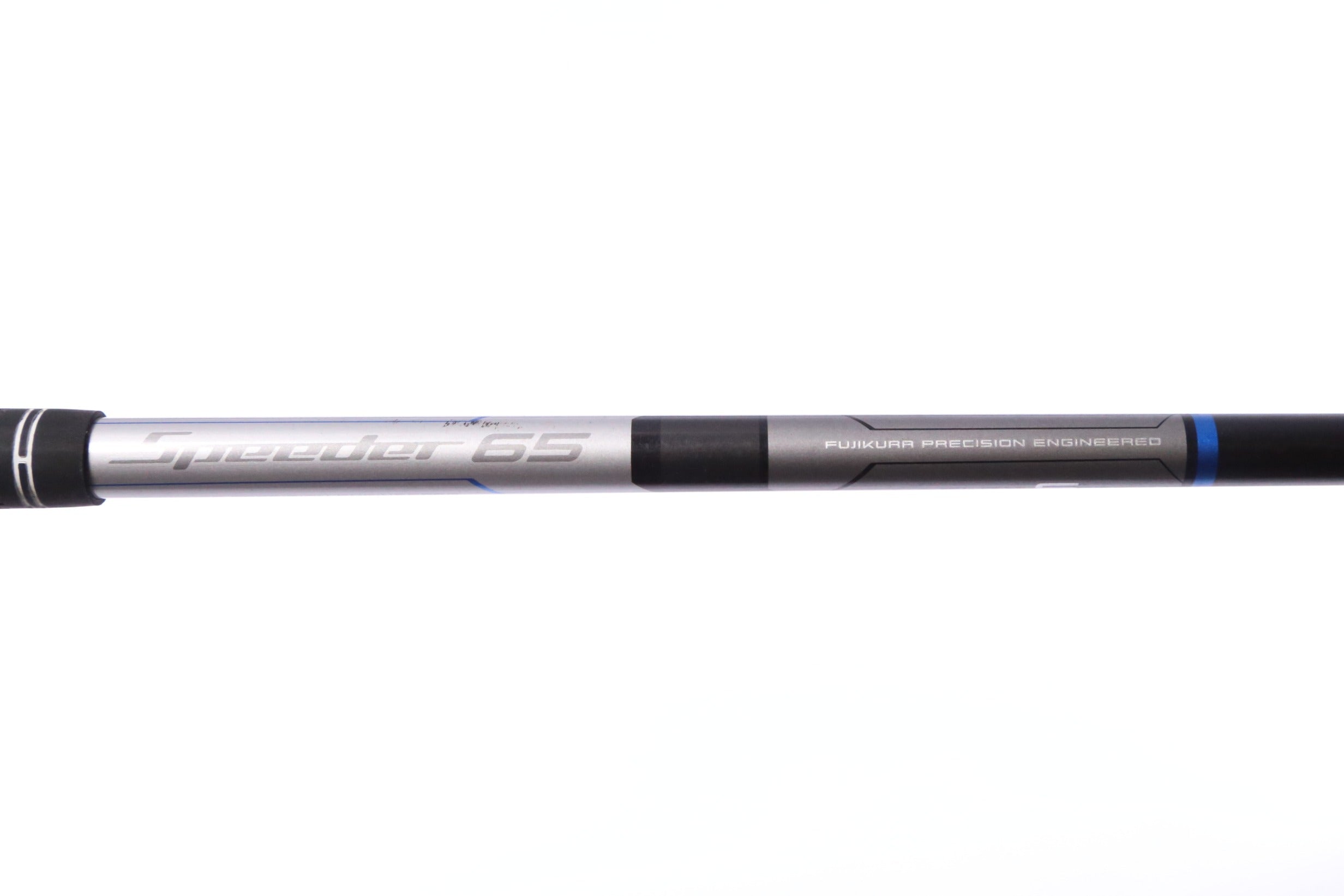Used TaylorMade SLDR S 3-Wood - Right-Handed - 15 Degrees - Stiff Flex-Next Round