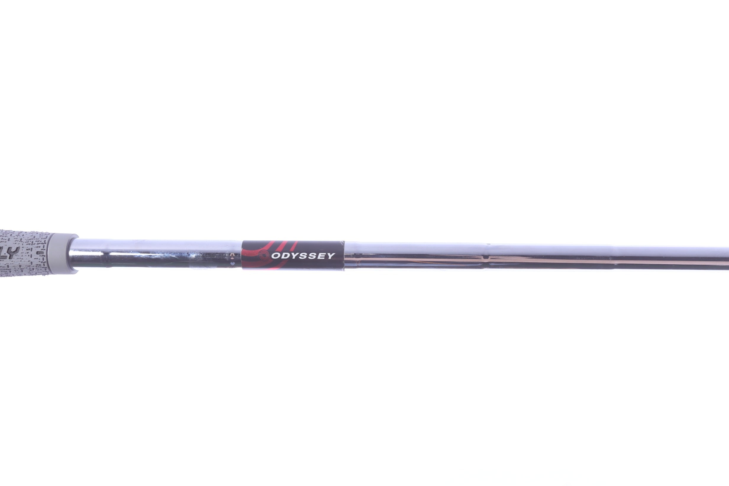 Used Odyssey White Ice 330 Mallet Putter - Right-Handed - 35 in - Mid-mallet
