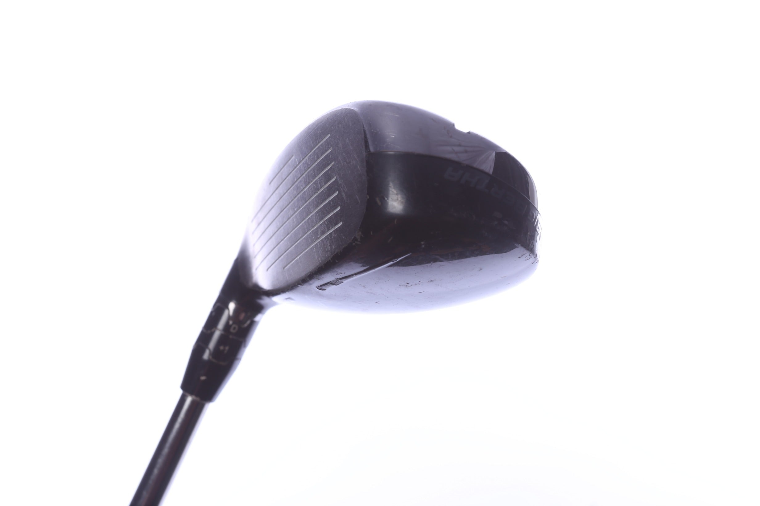 Used Callaway Big Bertha 2019 5H Hybrid - Right-Handed - 24 Degrees - Regular Flex