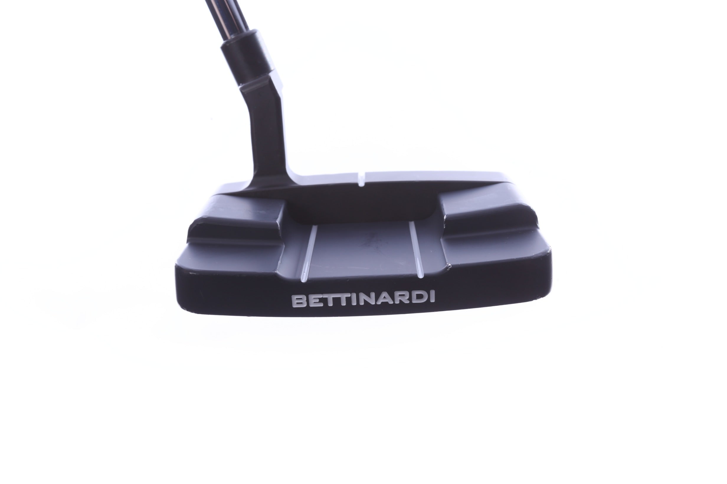 Used Bettinardi 2024 Inovai 10.0 Mini Plumbers Putter - Right-Handed - 35.5 in - Mid-mallet-Next Round