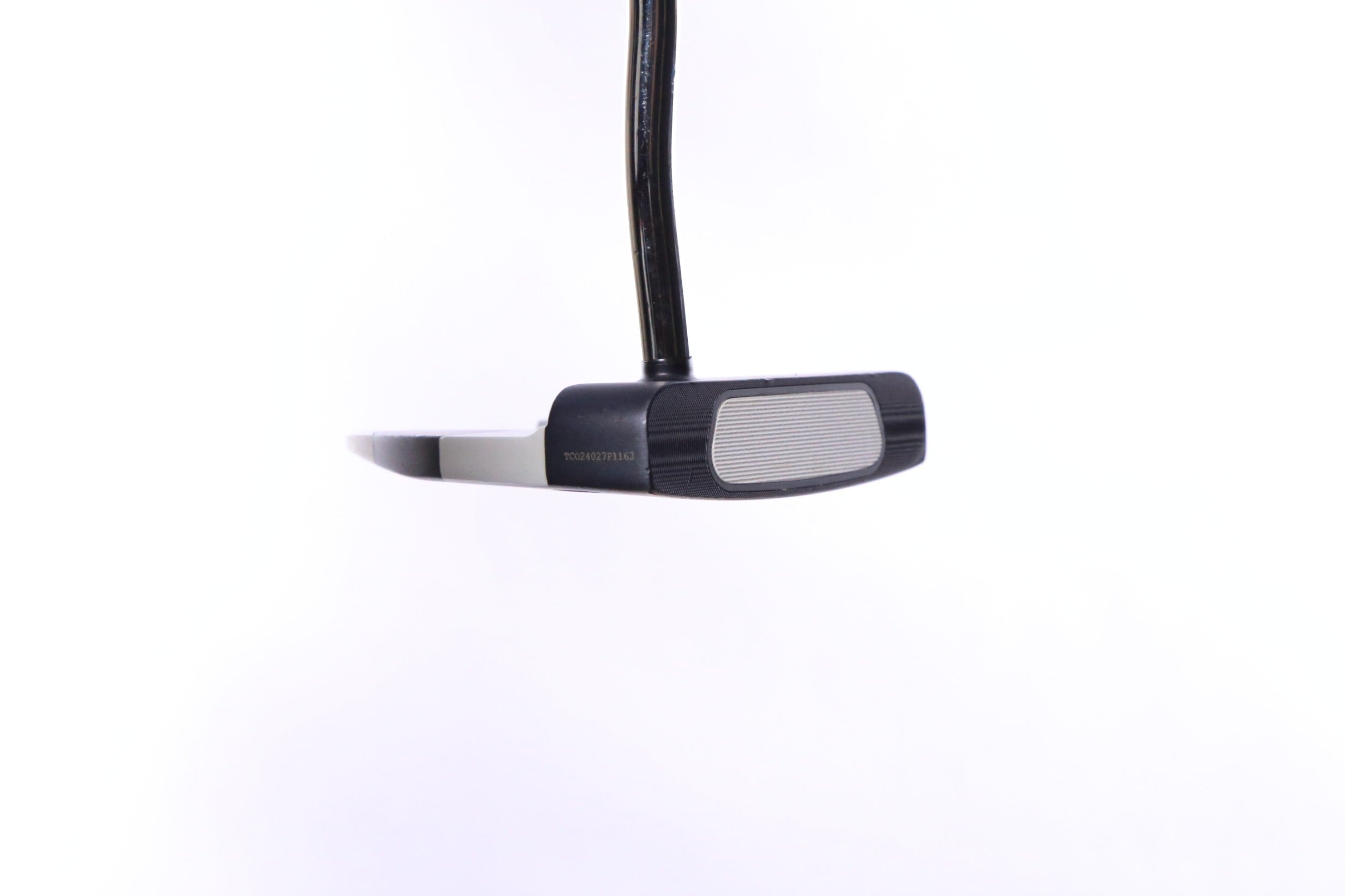 Used Odyssey Ai-ONE Jailbird Cruiser Putter - Left-Handed - 36.5 in - Mallet-Next Round
