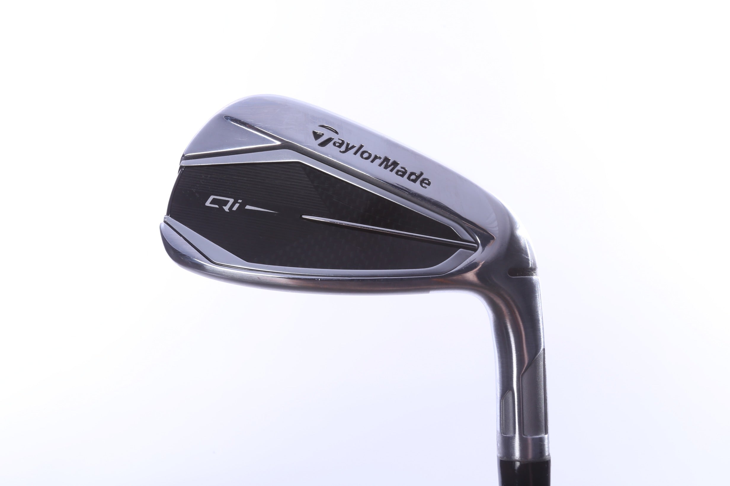Used TaylorMade Qi Single 8-Iron - Right-Handed - Regular Flex-Next Round