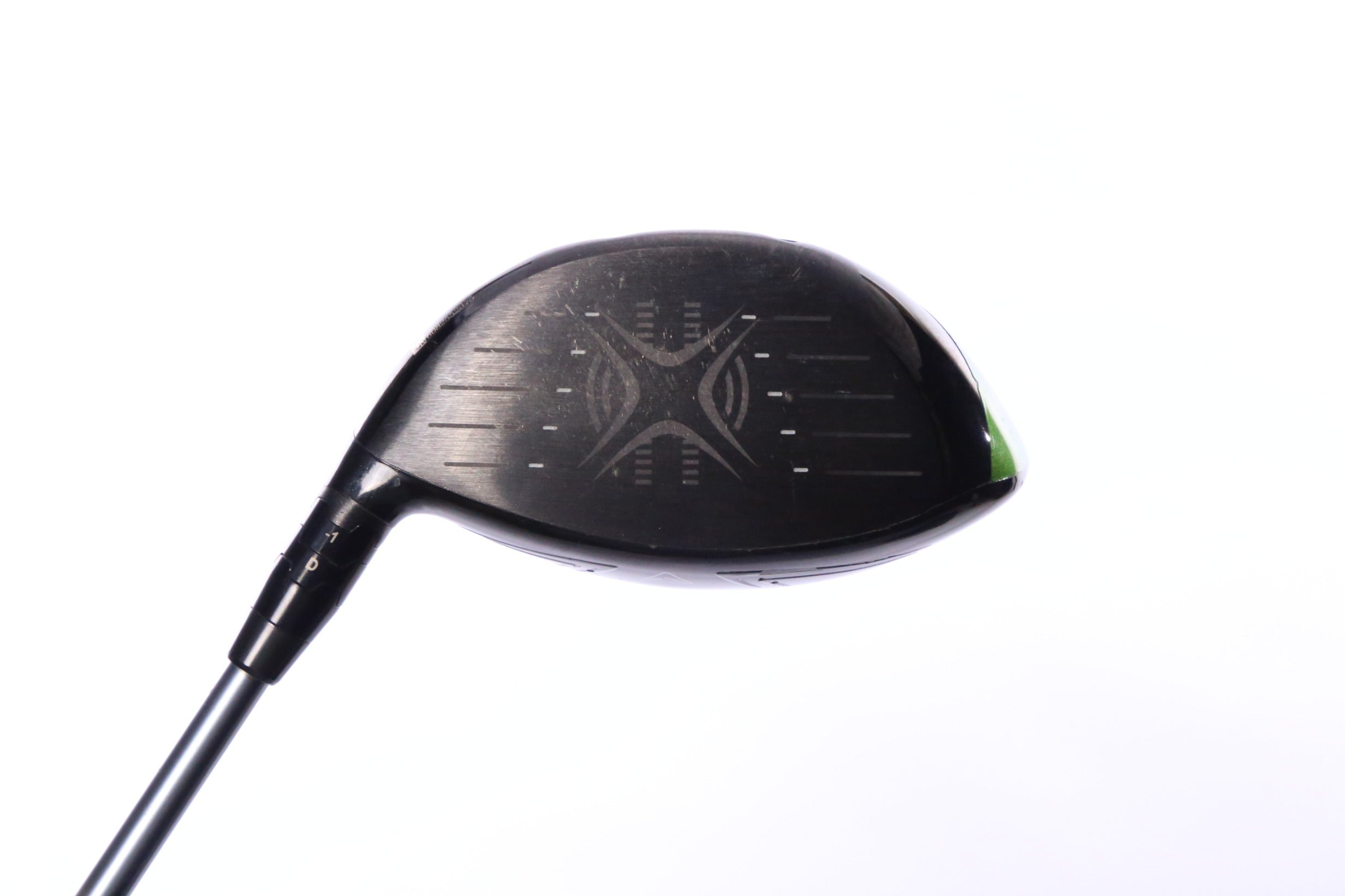 Used Callaway GBB Epic Sub Zero Driver - 9 Degrees - Regular Flex Project X HZRDUS - Right-Handed