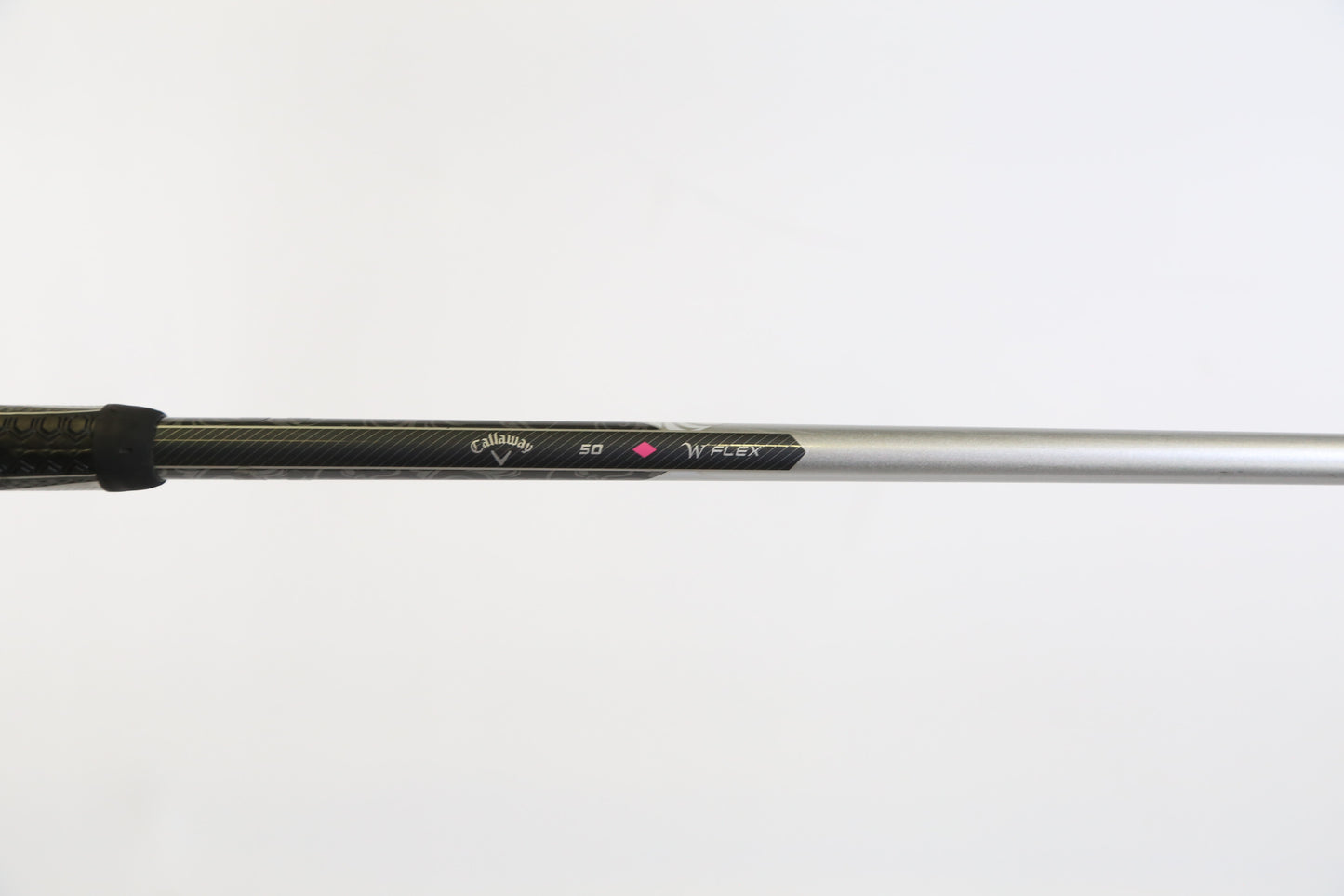 Used Callaway Solaire 6H Hybrid - Right-Handed - 30 Degrees - Ladies Flex