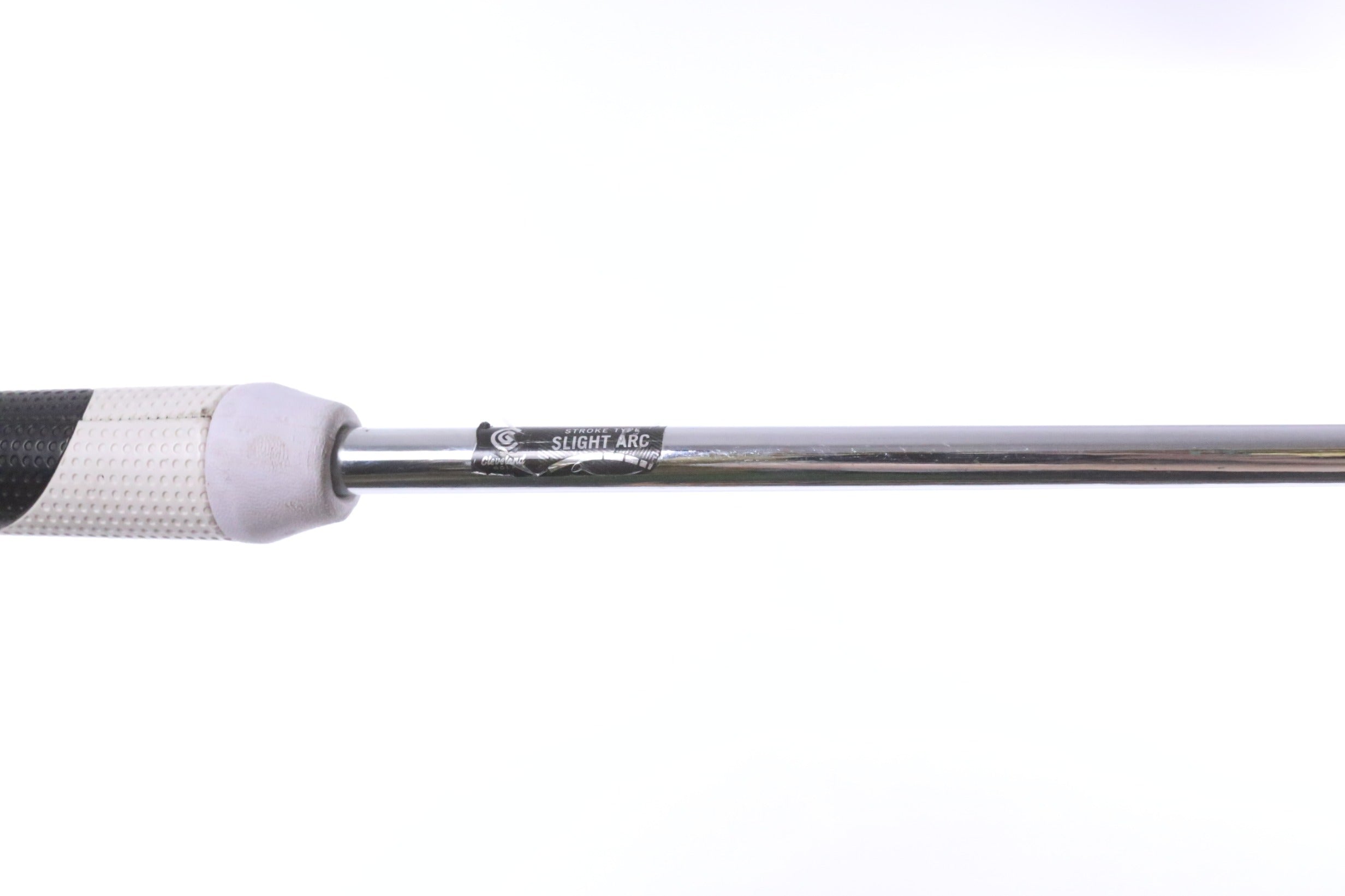 Used Cleveland HB Soft Milled 11 Putter - Right-Handed - 35.5 in - Mallet-Next Round