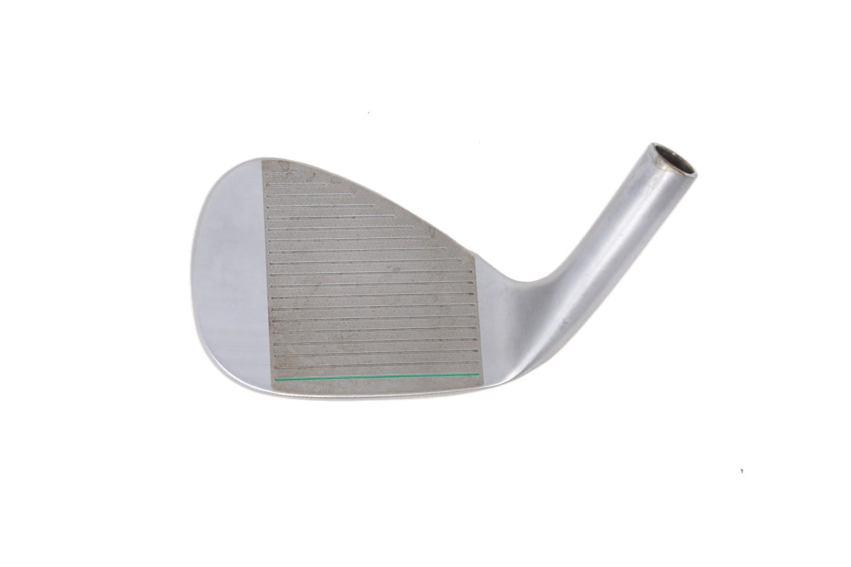 Used TaylorMade Hi-Toe 4 Approach Wedge - HEAD ONLY - Right-Handed - 50 Degrees