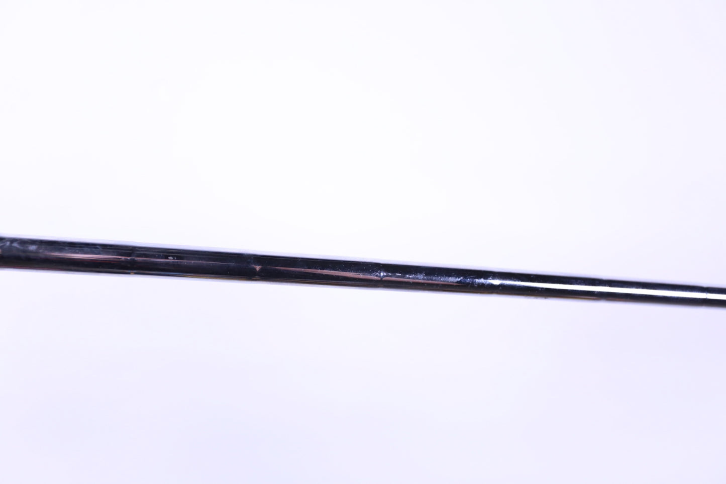Used Titleist Vokey SM5 Tour Chrome Lob Wedge - Right-Handed - 60 Degrees - Wedge Flex-Next Round