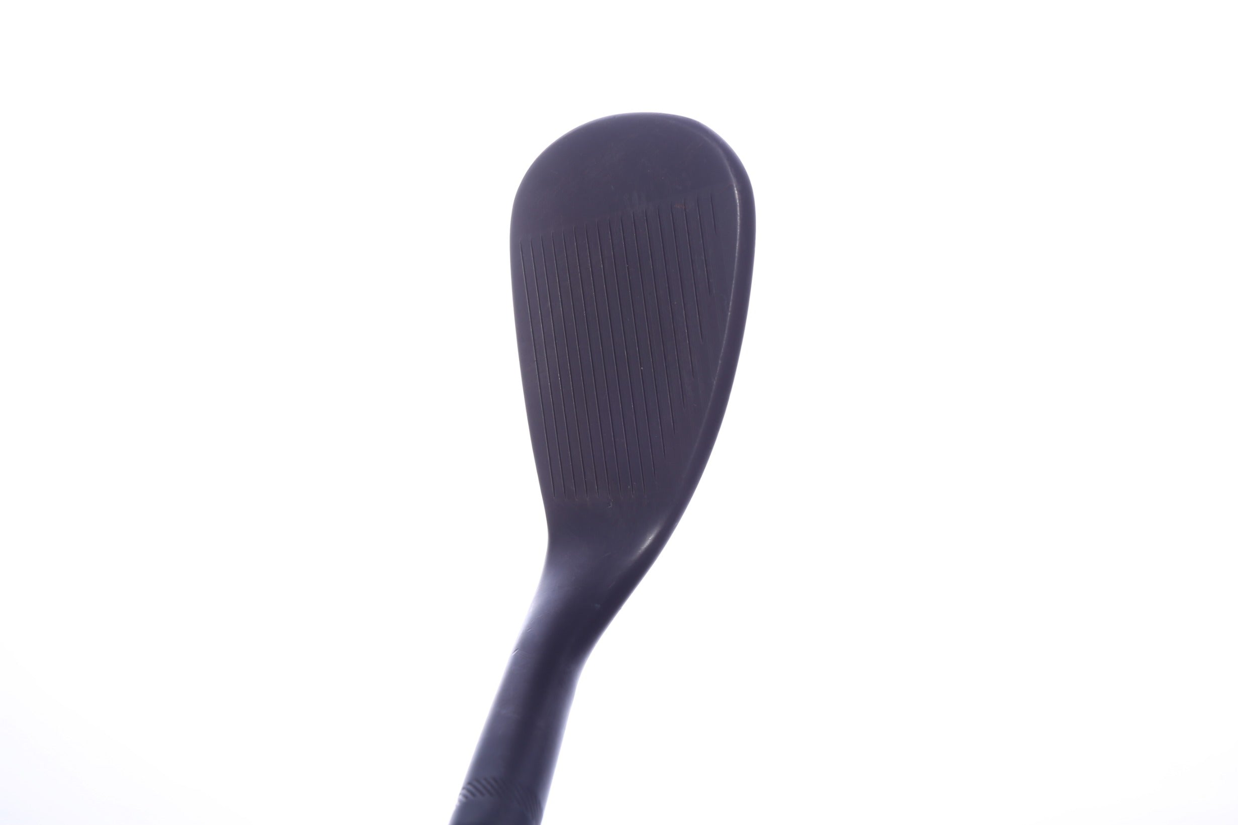 Used Titleist Vokey SM10 Jet Black Lob Wedge - Right-Handed - 60 Degrees - Wedge Flex-Next Round
