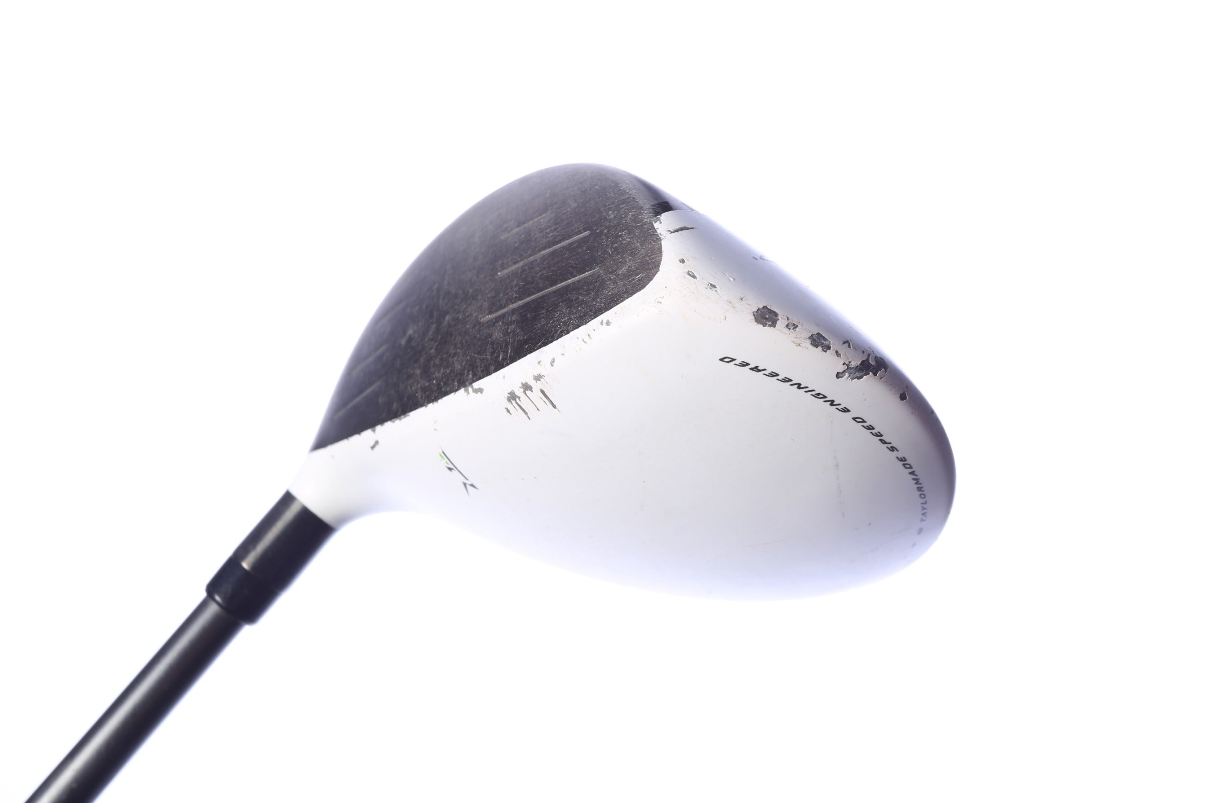 Used TaylorMade RocketBallz 3HL Wood - Right-Handed - 17 Degrees - Seniors Flex