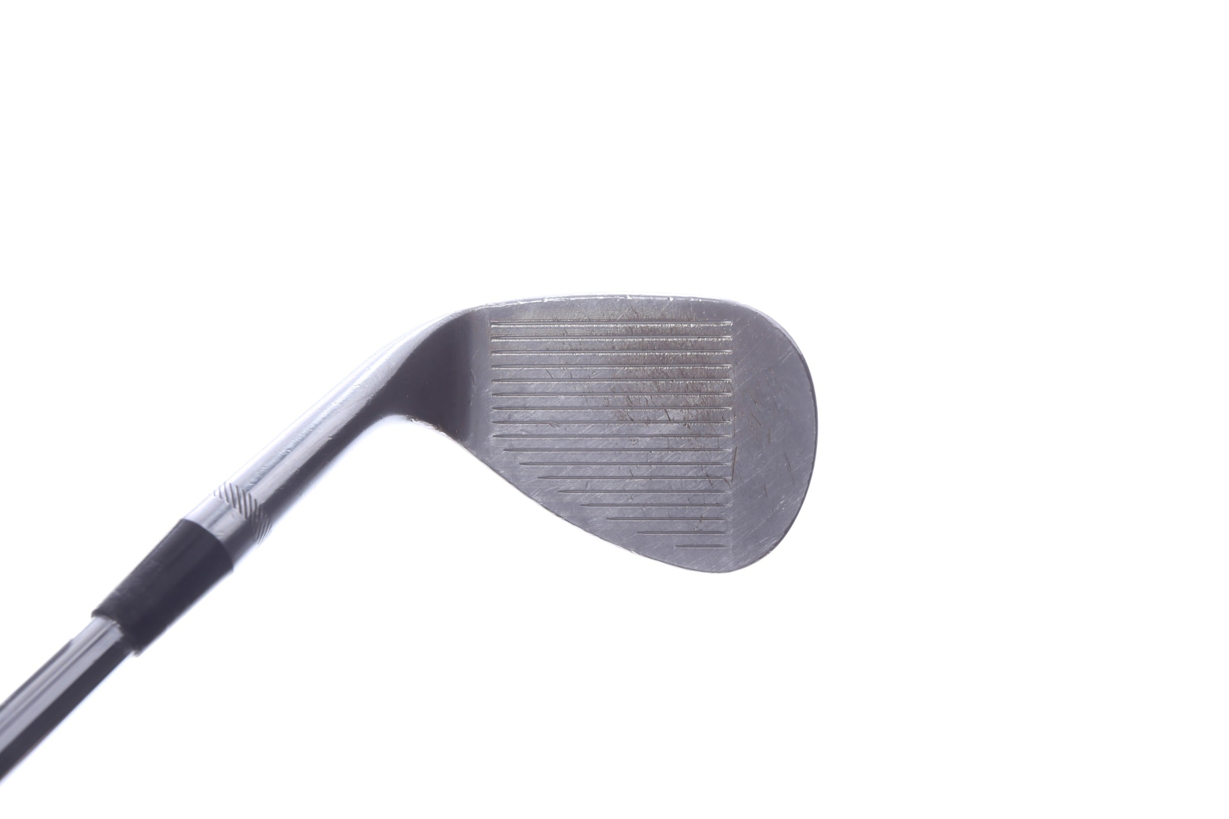 Used Titleist Vokey SM8 Tour Chrome Lob Wedge - Right-Handed - 60 Degrees - Wedge Flex-Next Round