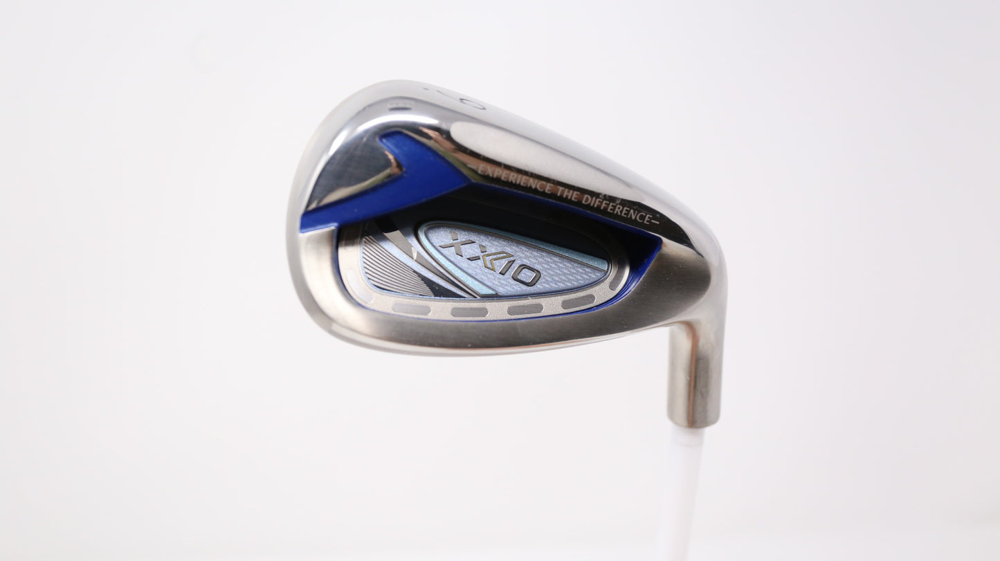 Used XXIO 11 Single Iron - HEAD ONLY - Right-Handed - Degrees-Next Round